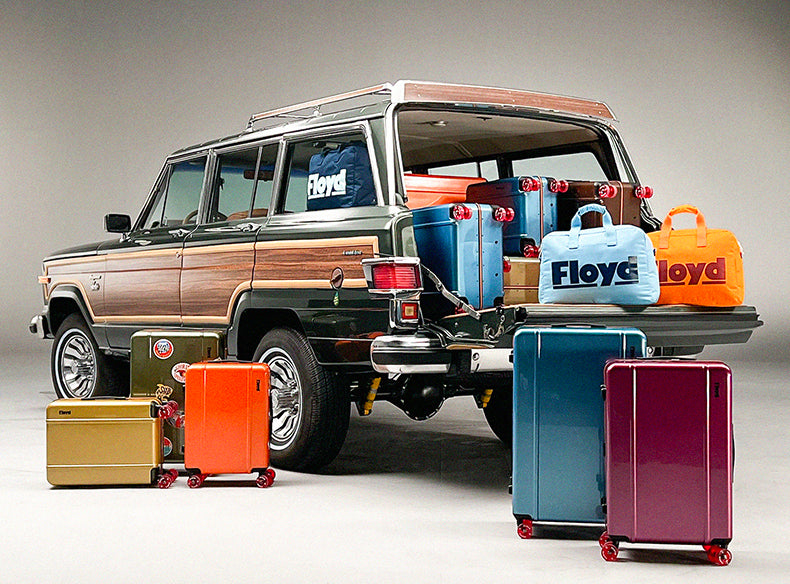 POP UP STORE:8/14(水)- 26(月) 岩田屋本店