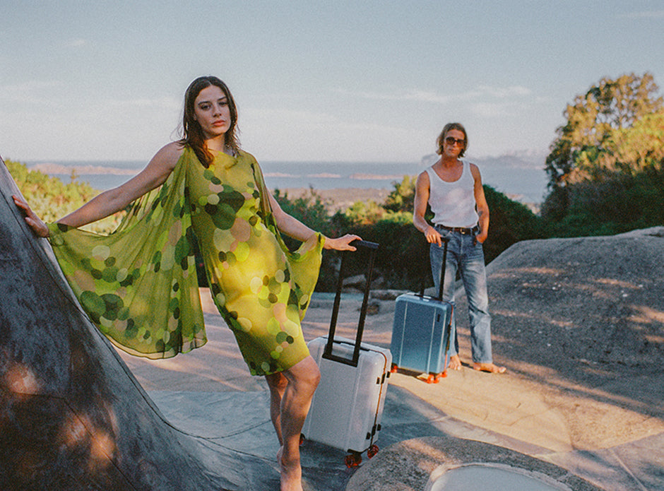 POP UP STORE:4/23(水)- 5/6(火) 伊勢丹新宿店