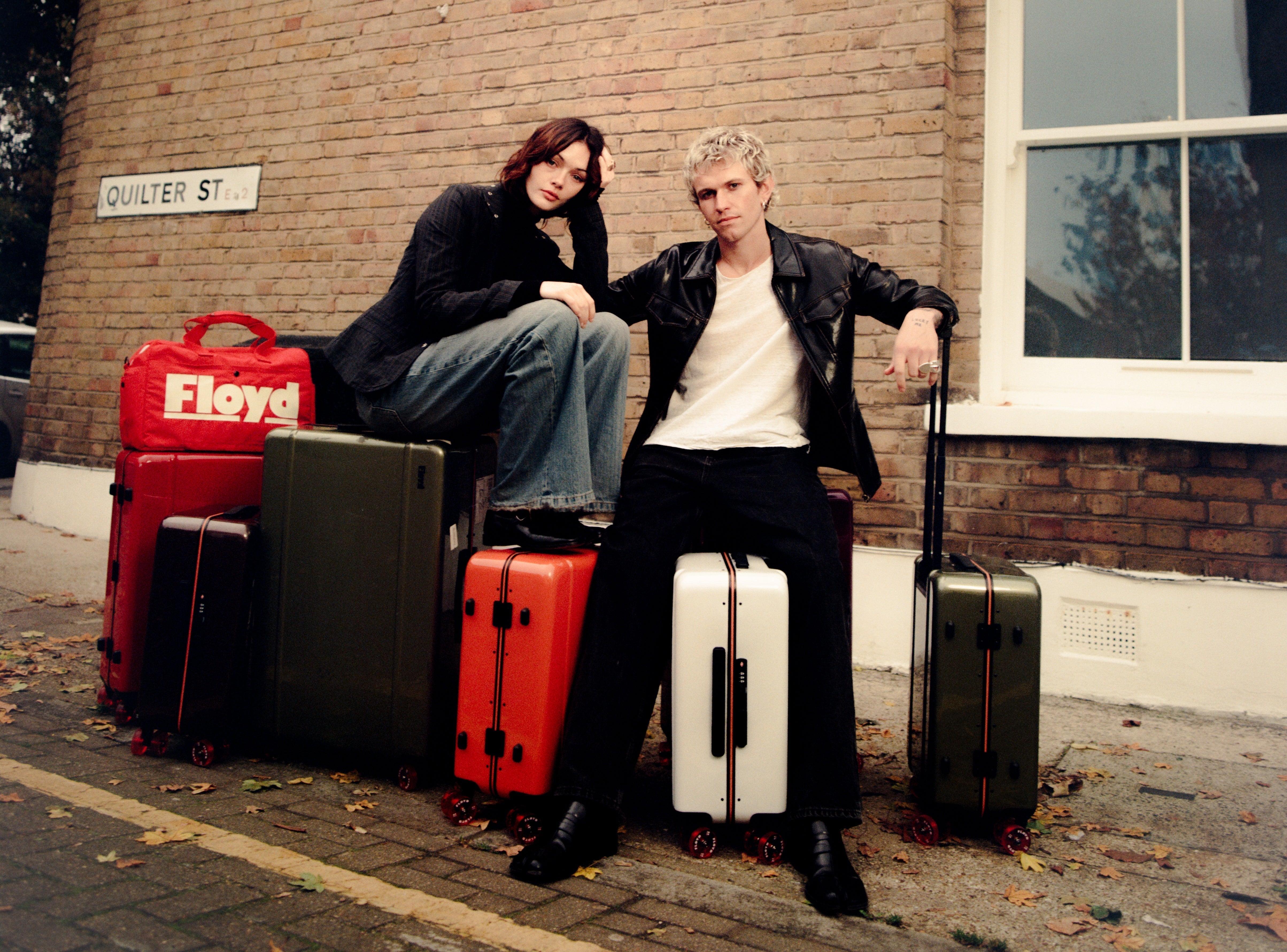 POP UP STORE:1/8(水)- 1/14(火) 阪急うめだ本店