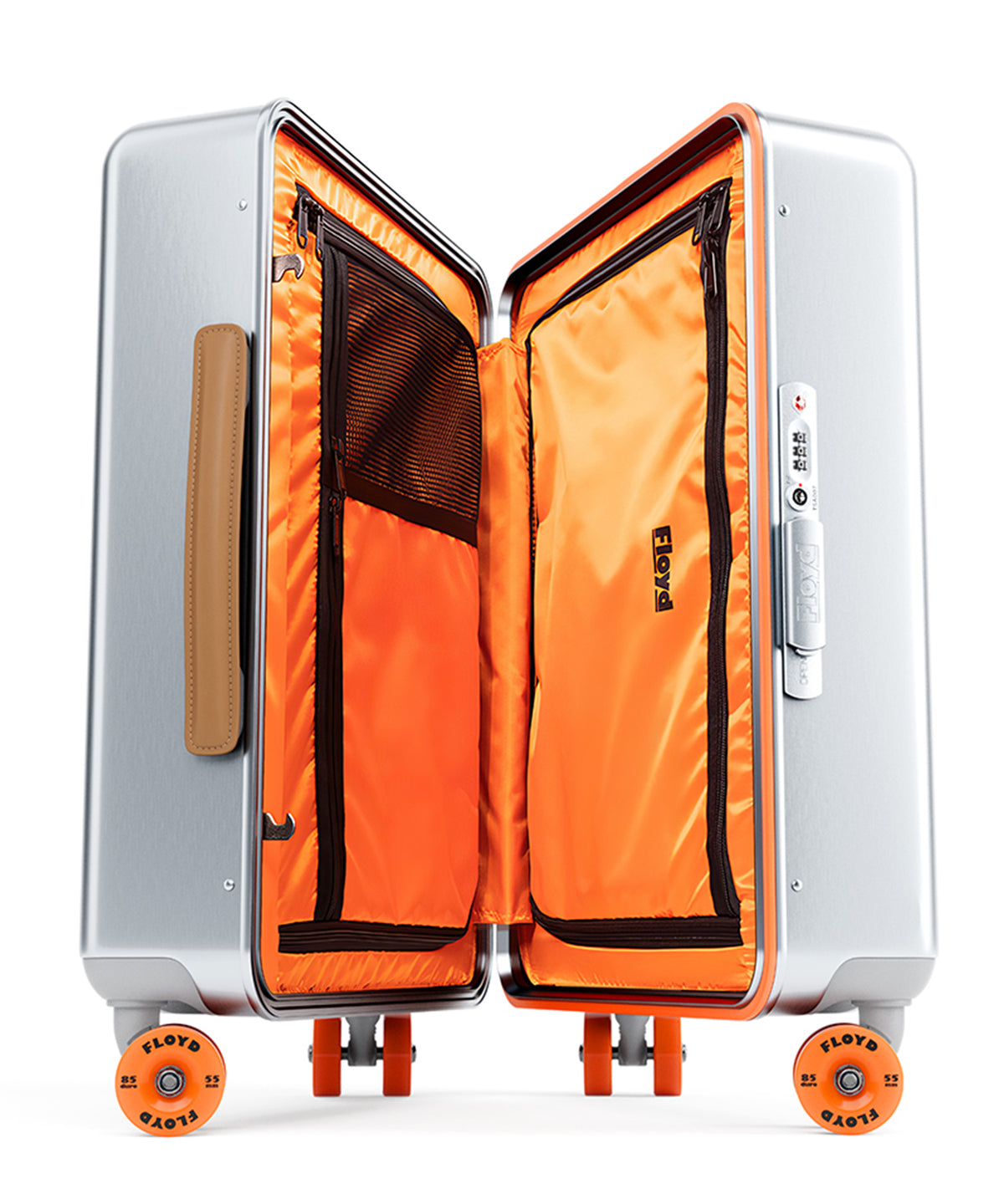 CABIN ALUMINUM