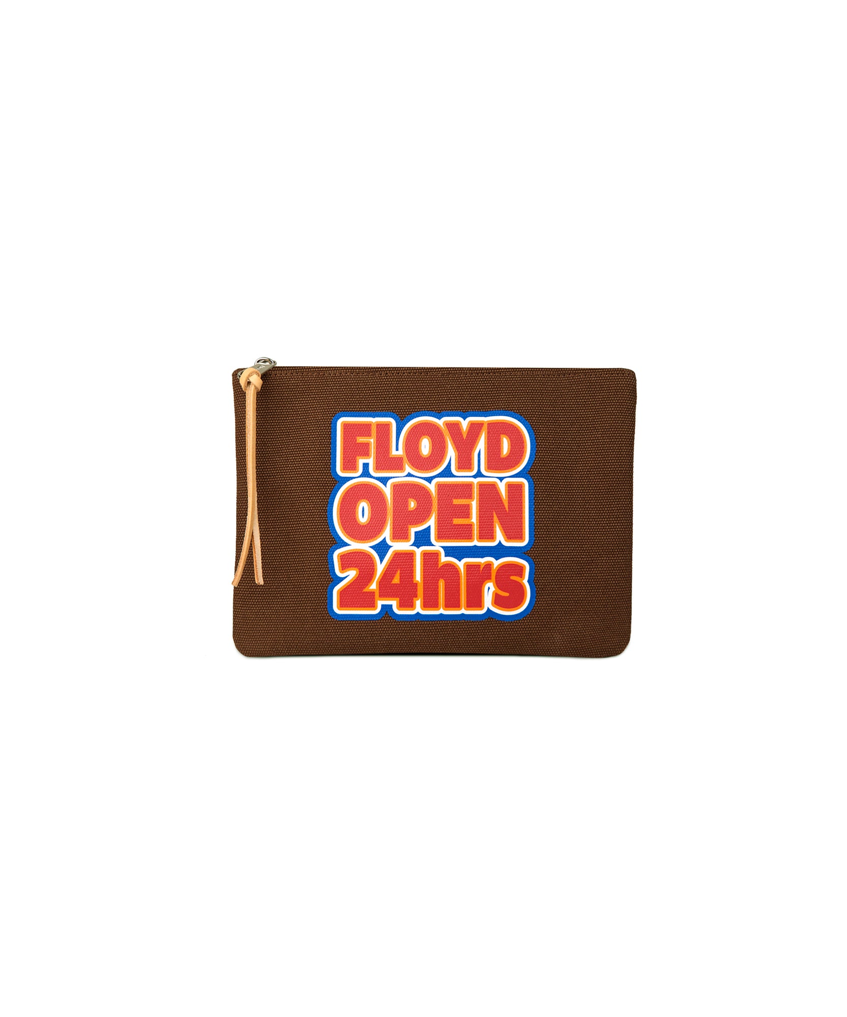 POUCH 24HRS