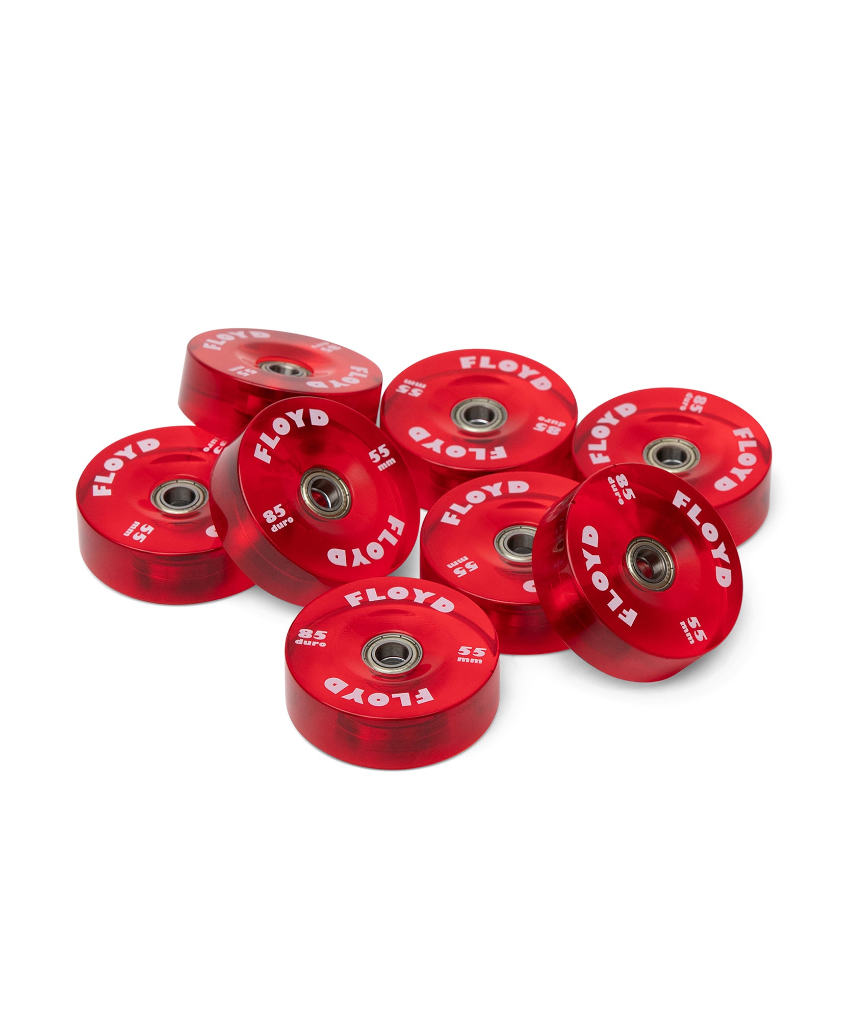 FLOYD WHEEL SET