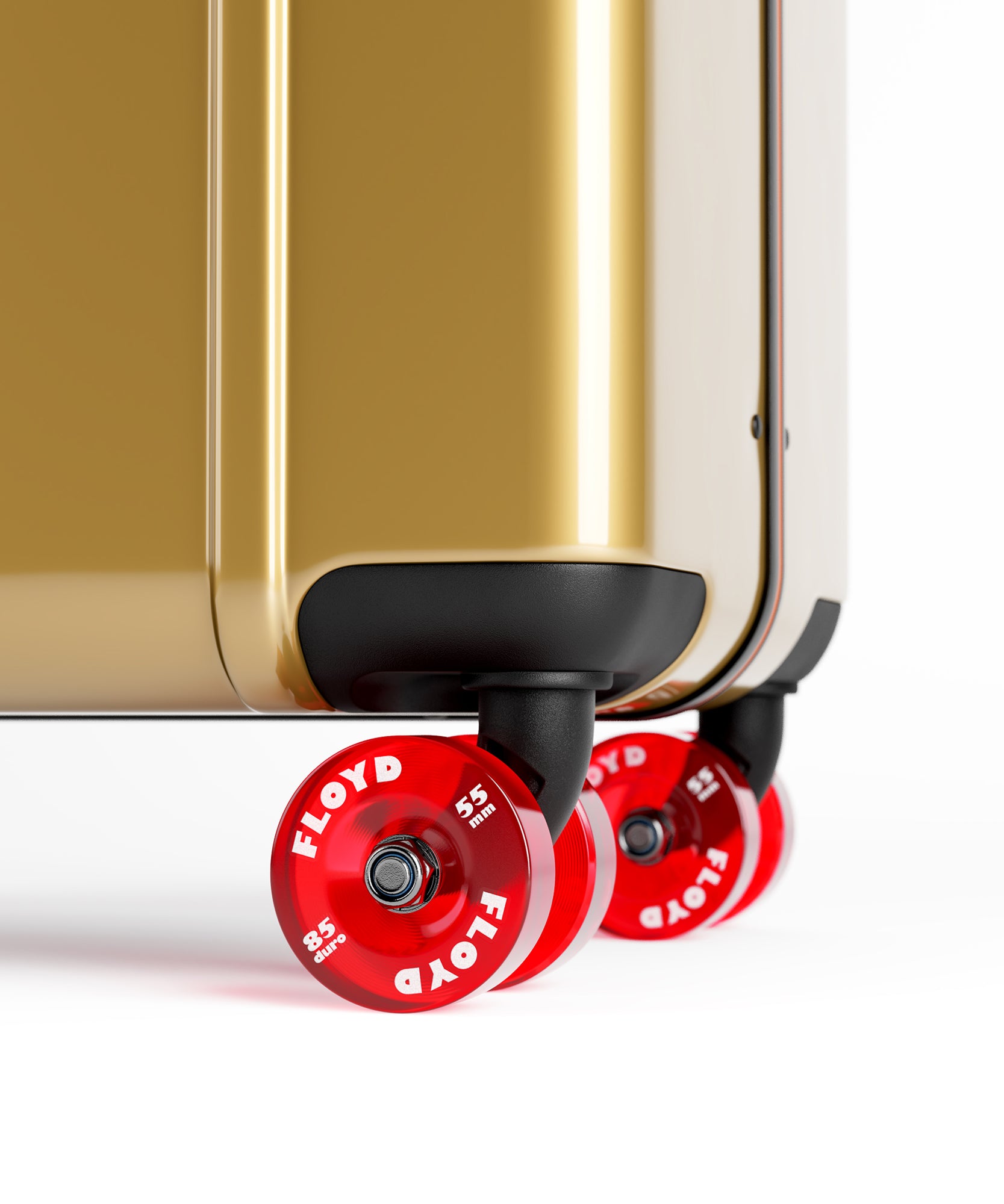 FLOYD WHEEL SET