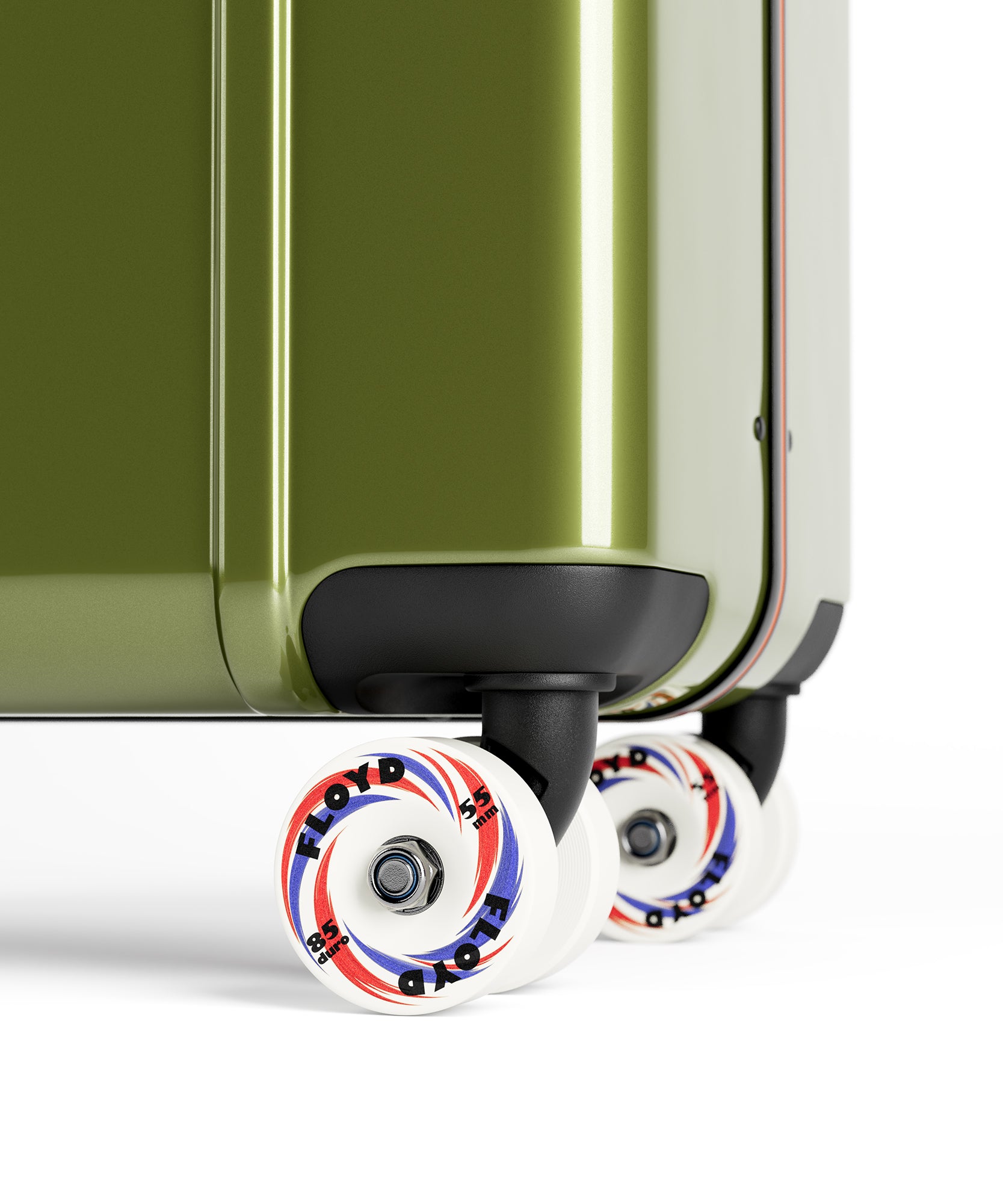 FLOYD WHEEL SET