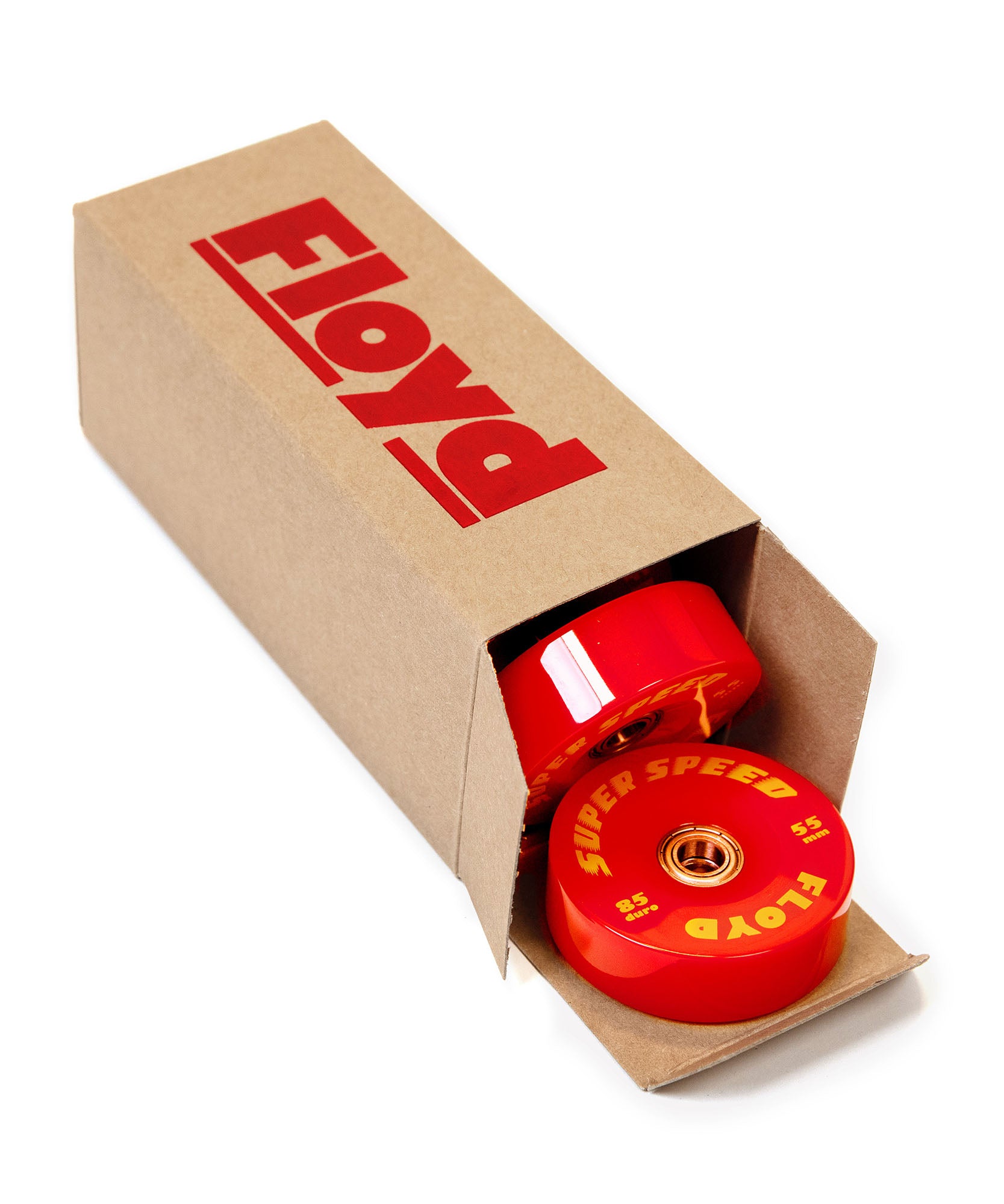 FLOYD WHEEL SET