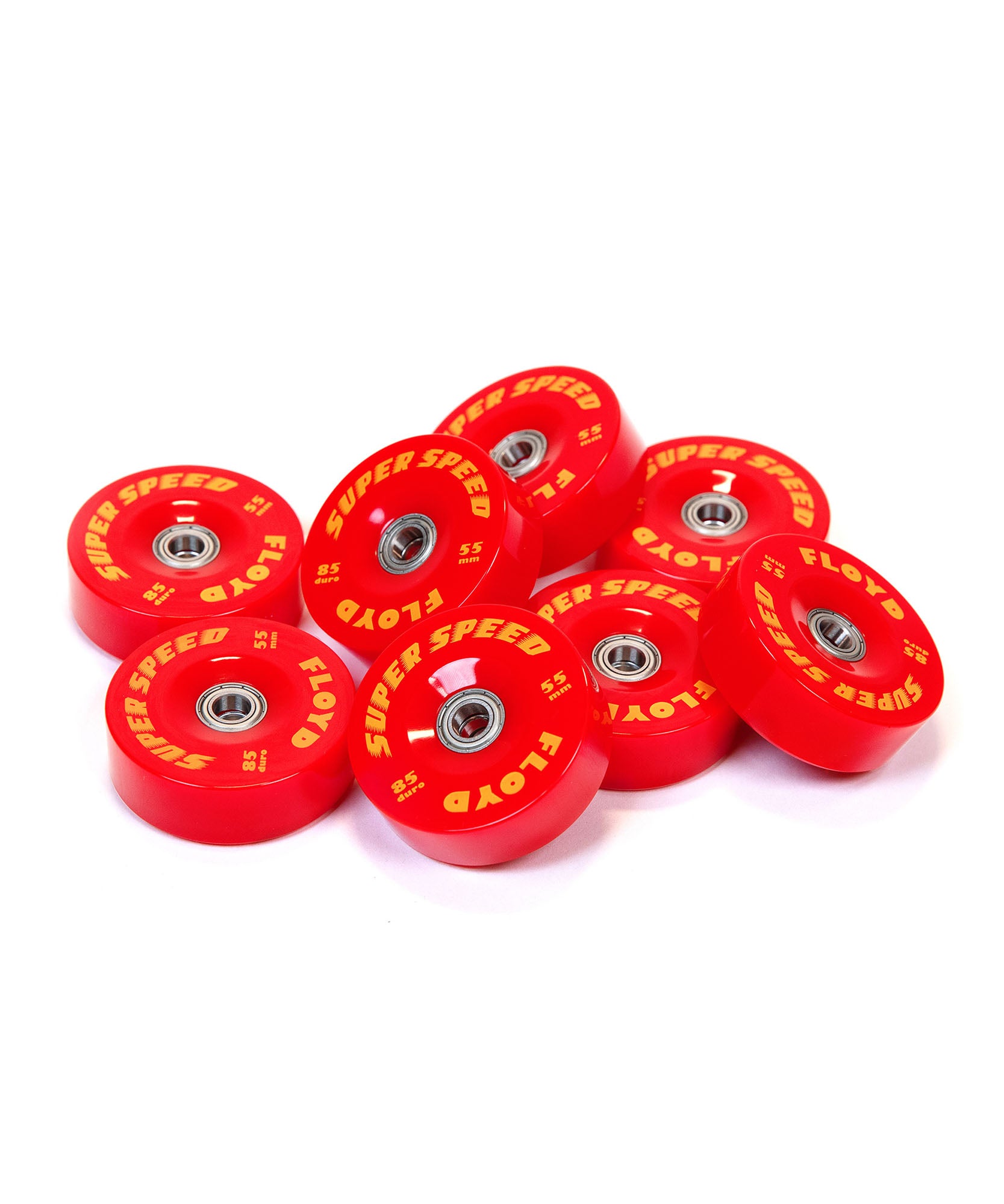 FLOYD WHEEL SET