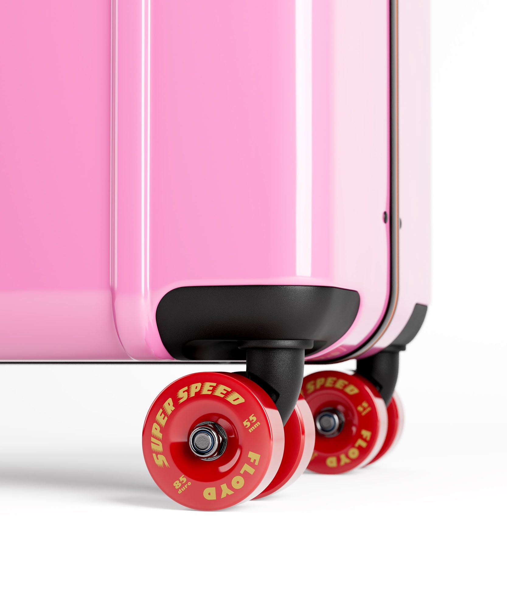 FLOYD WHEEL SET