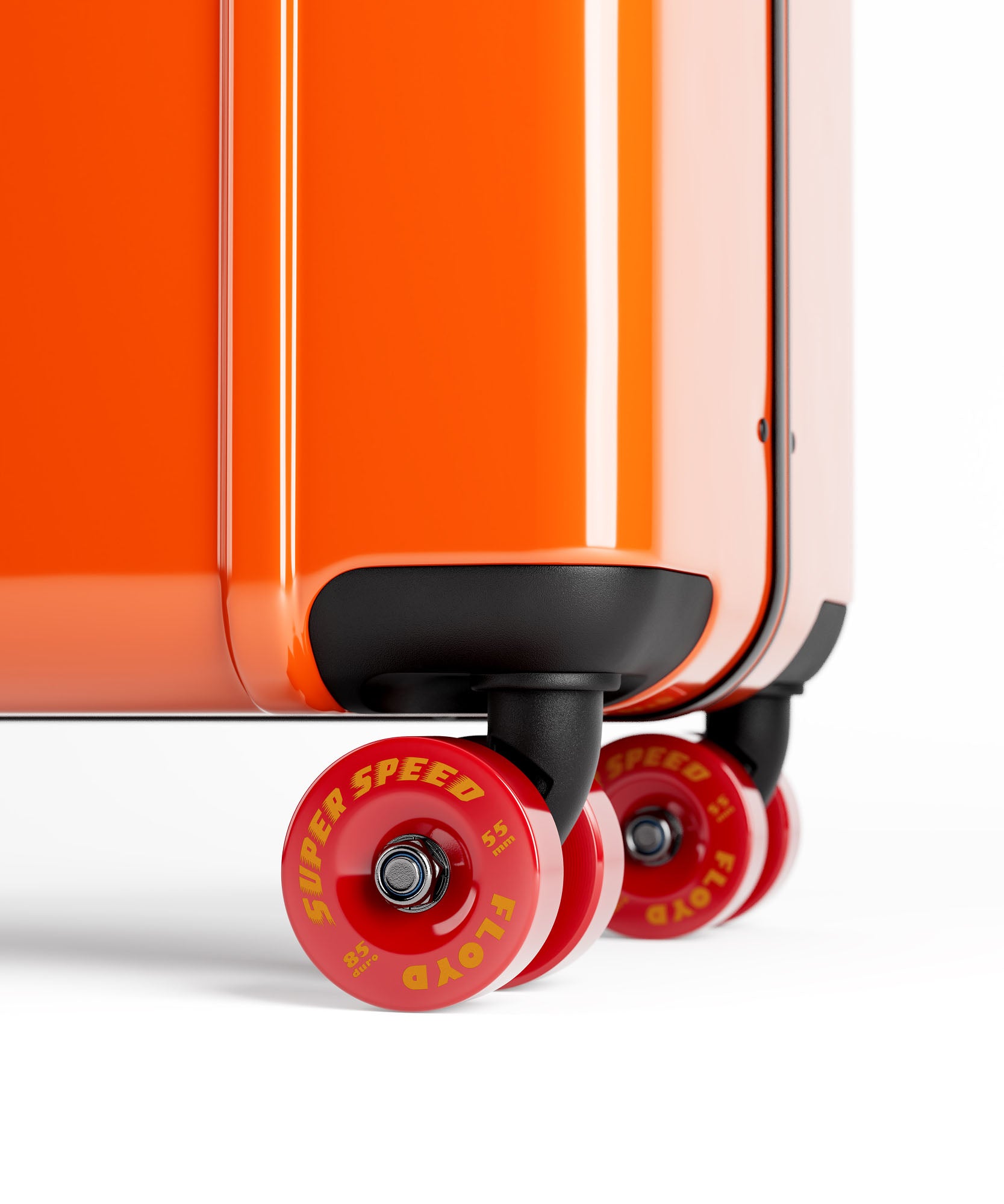 FLOYD WHEEL SET