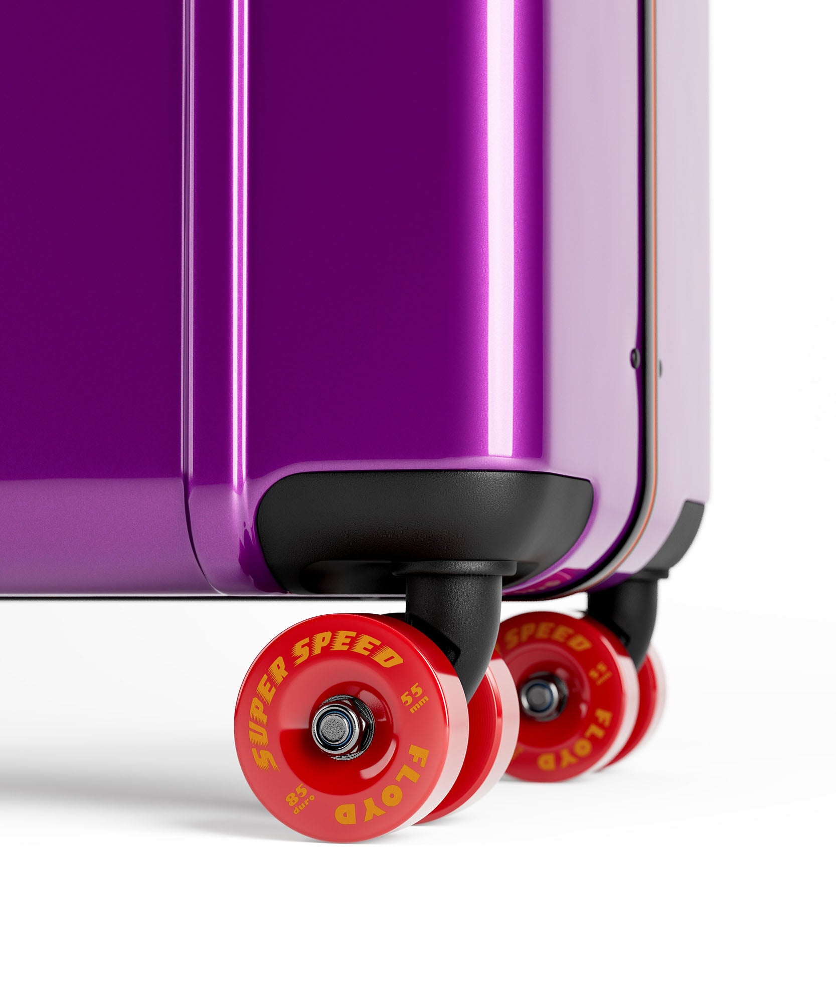 FLOYD WHEEL SET