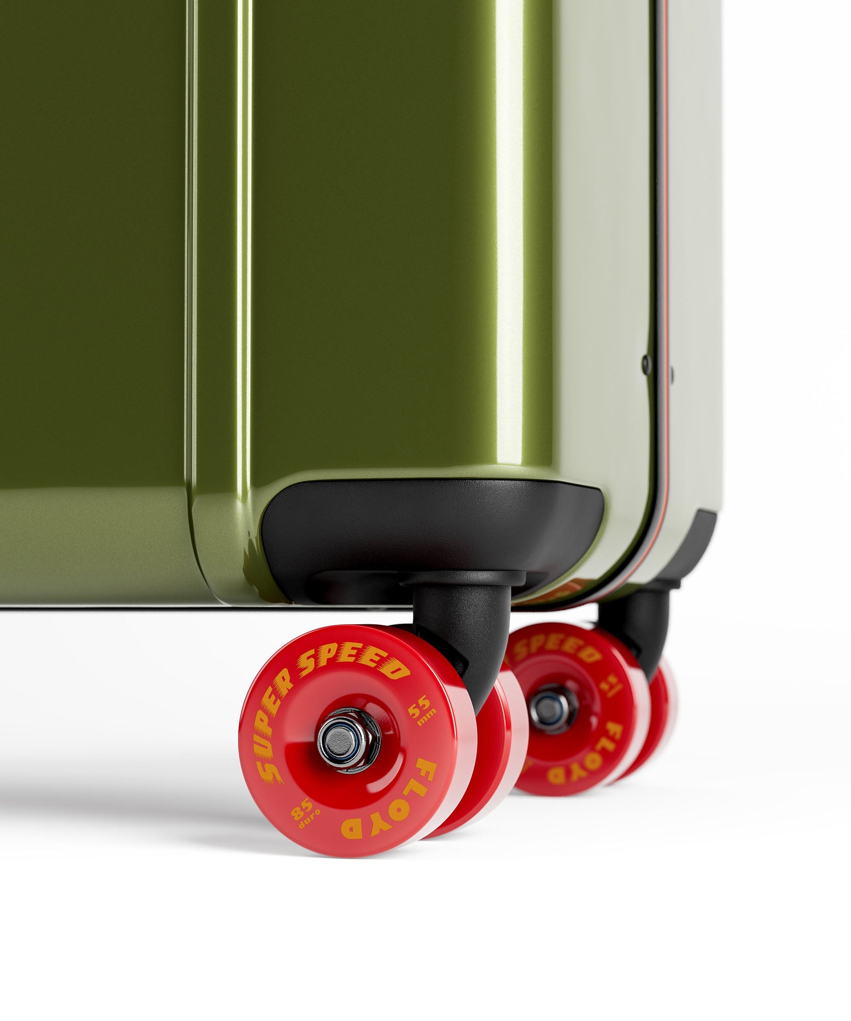 FLOYD WHEEL SET