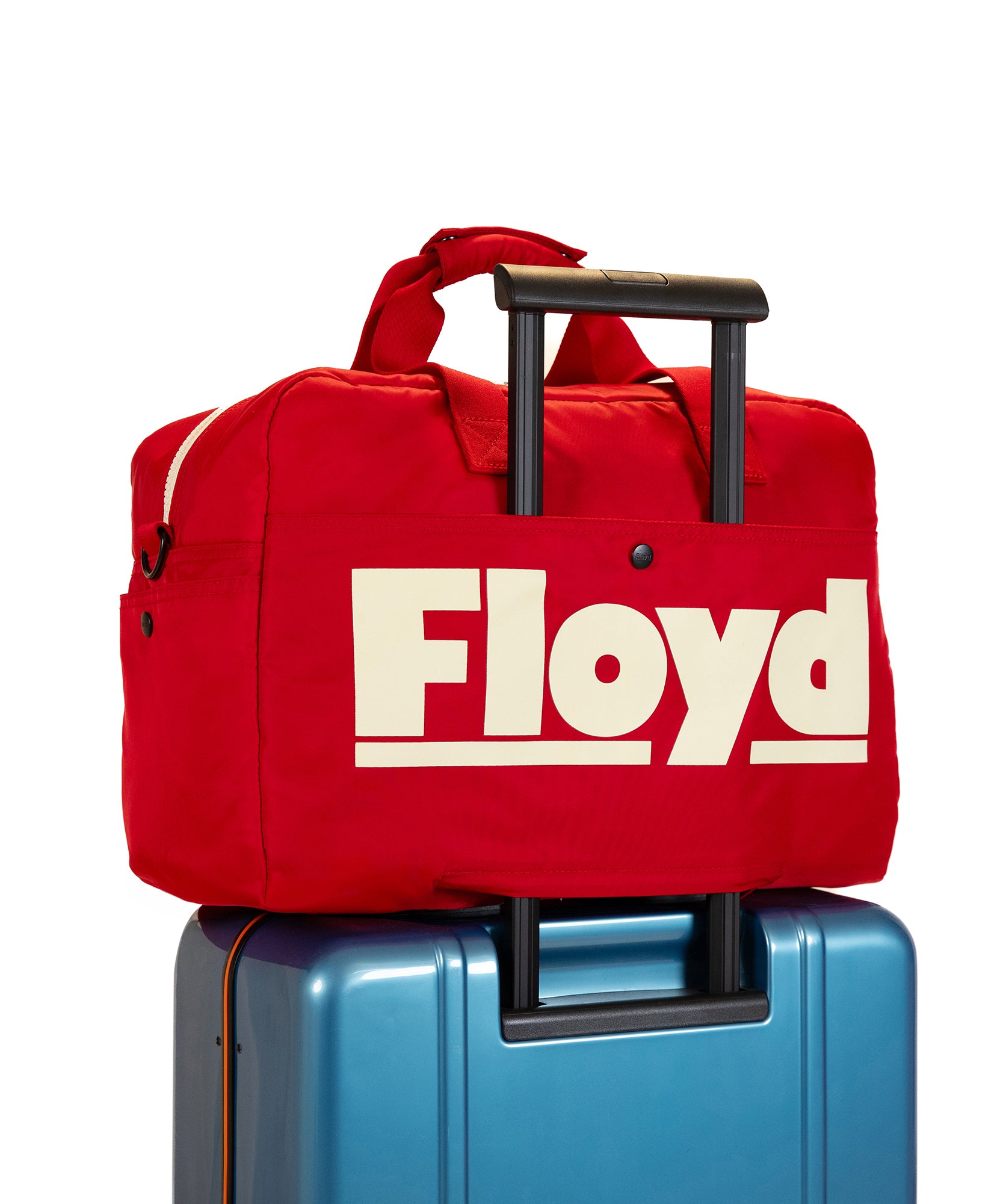 FLOYD WEEKENDER