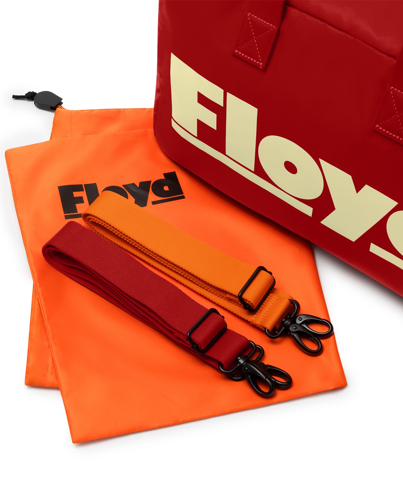 FLOYD WEEKENDER