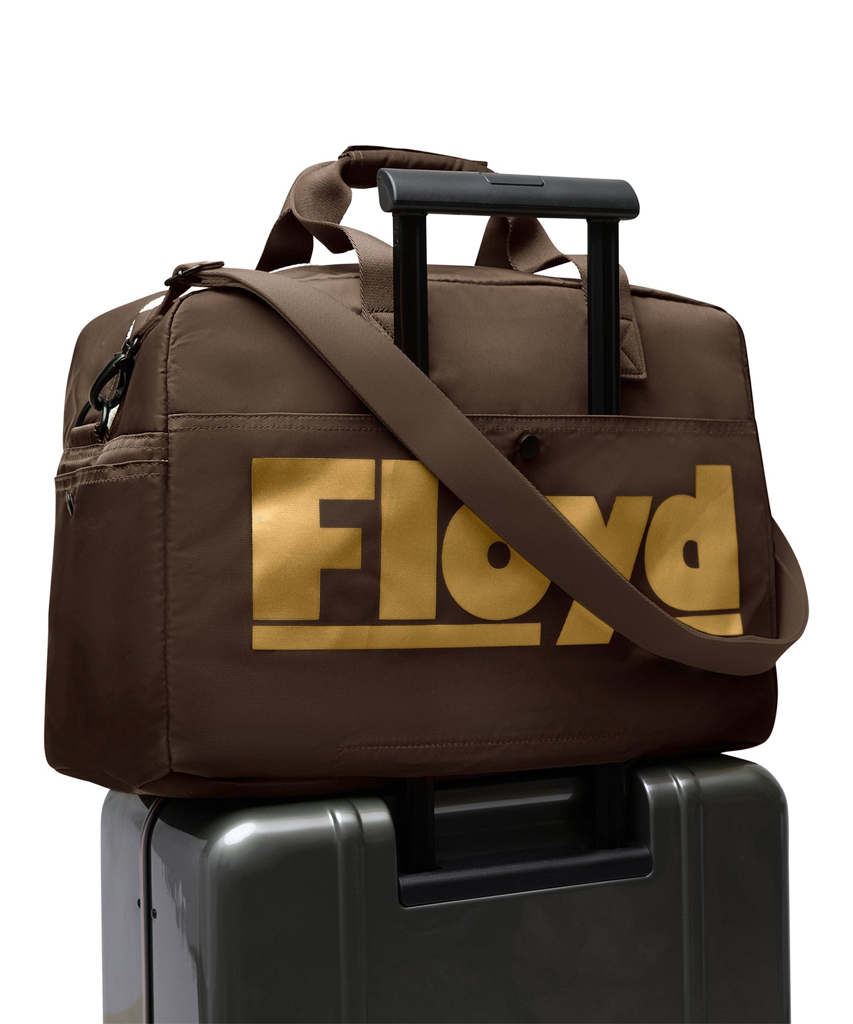 FLOYD WEEKENDER