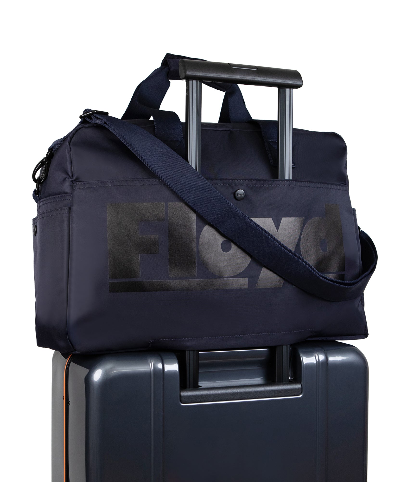 FLOYD WEEKENDER