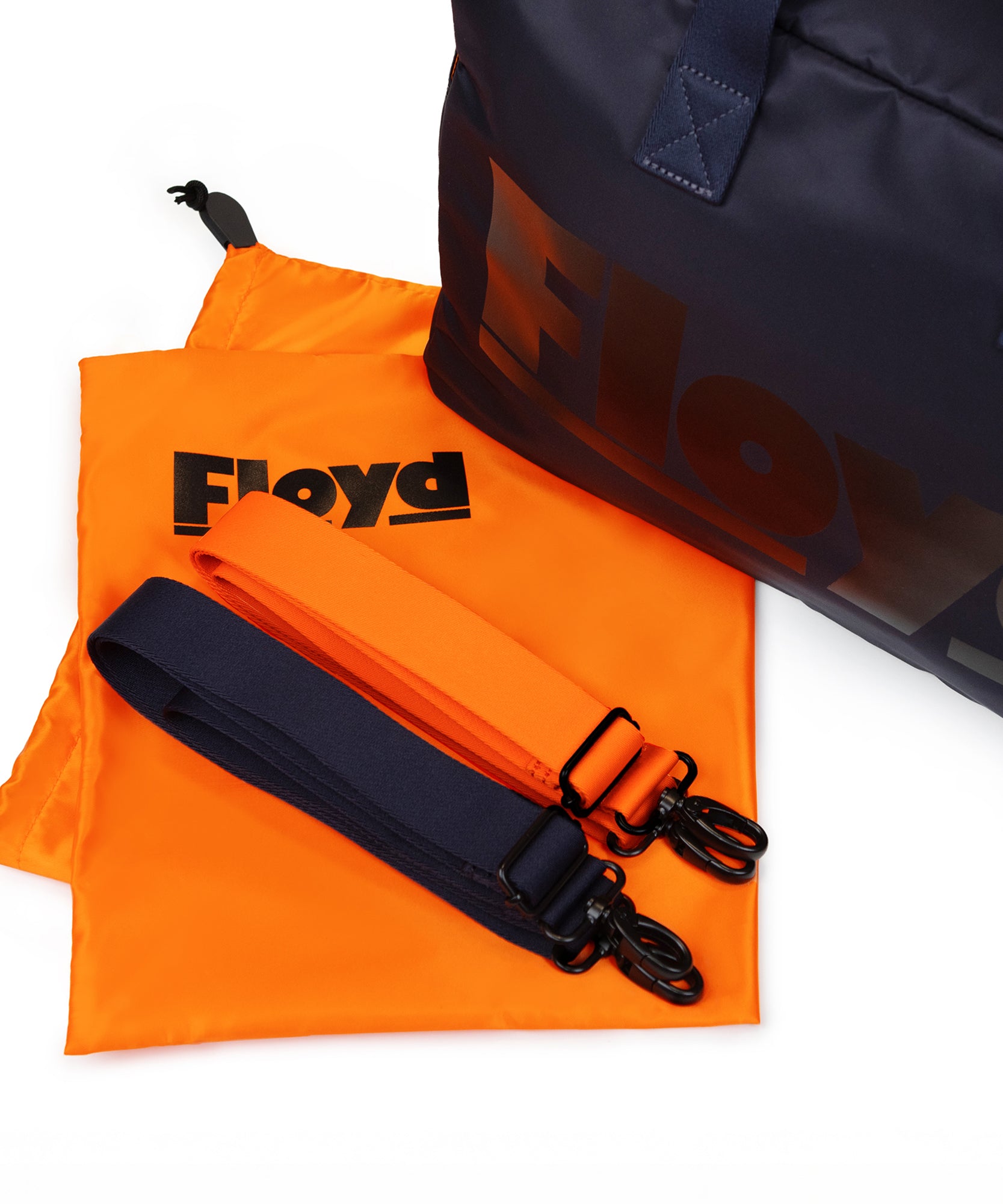 FLOYD WEEKENDER
