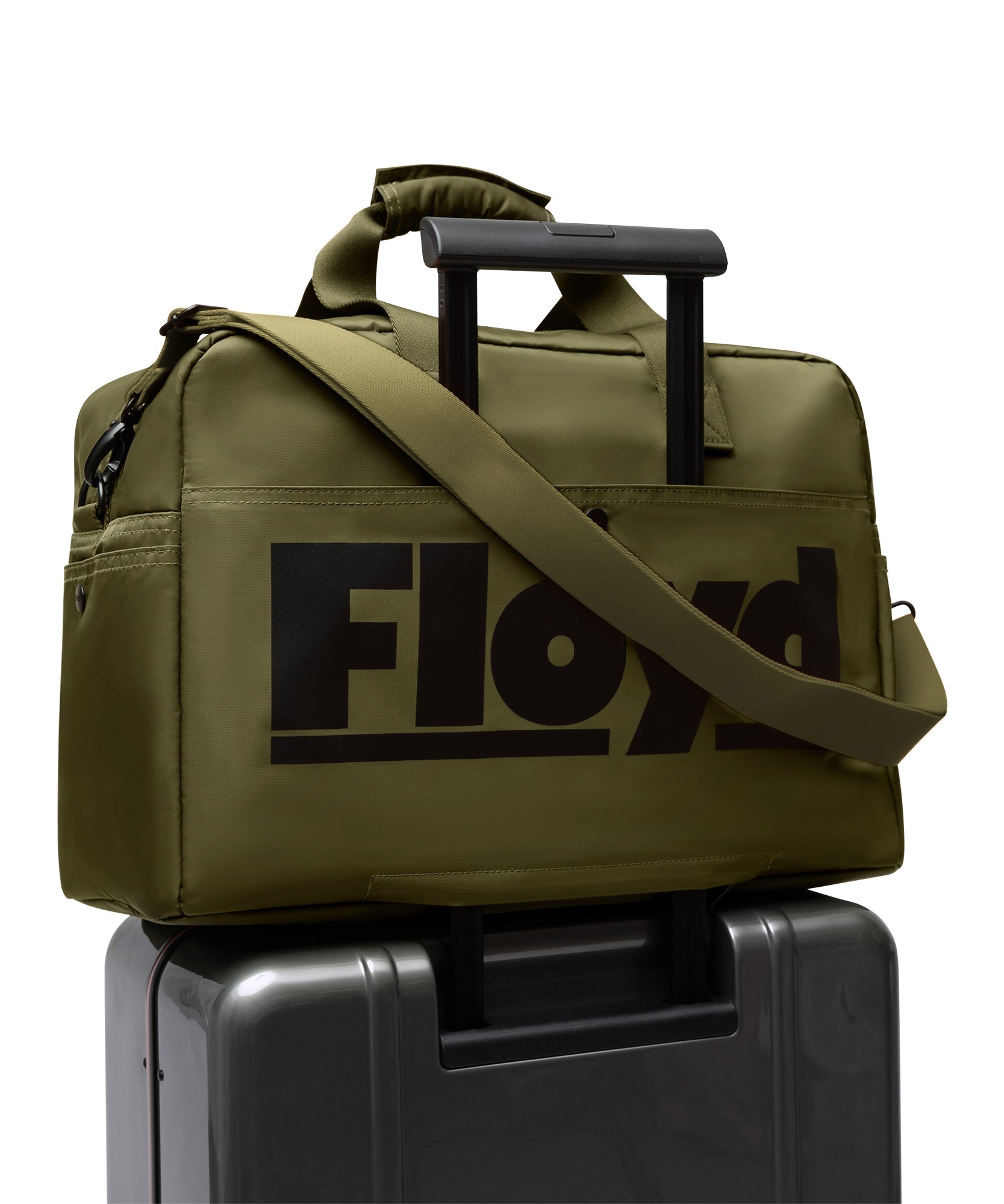 FLOYD WEEKENDER