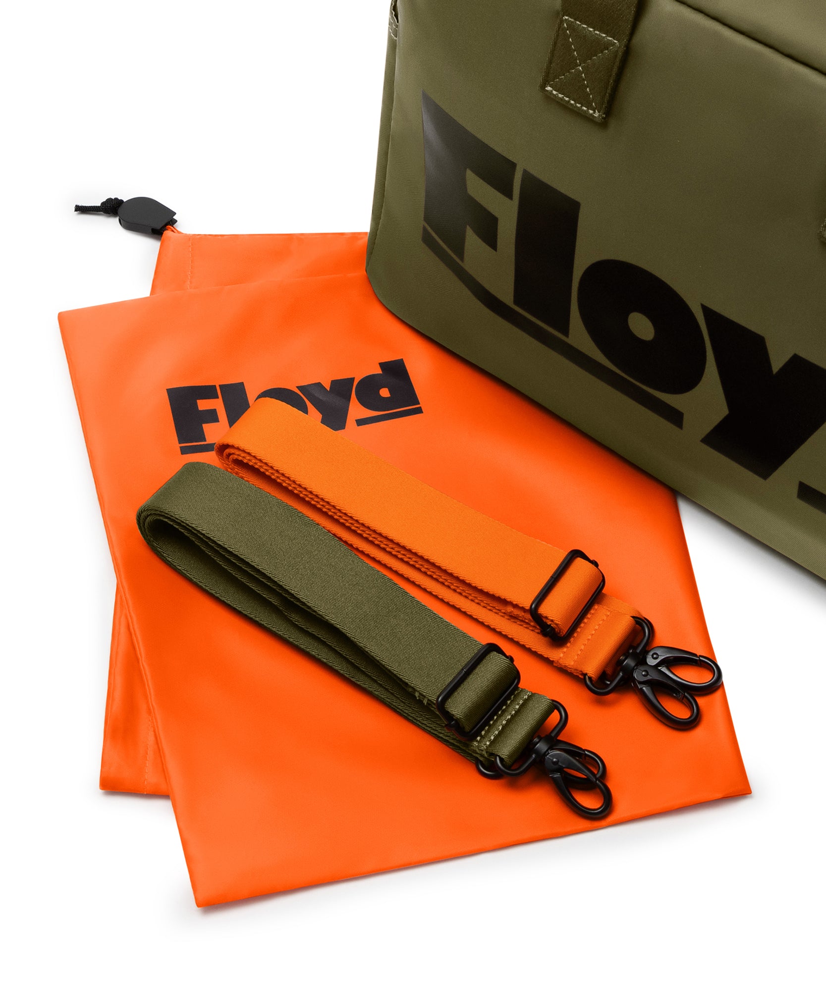 FLOYD WEEKENDER