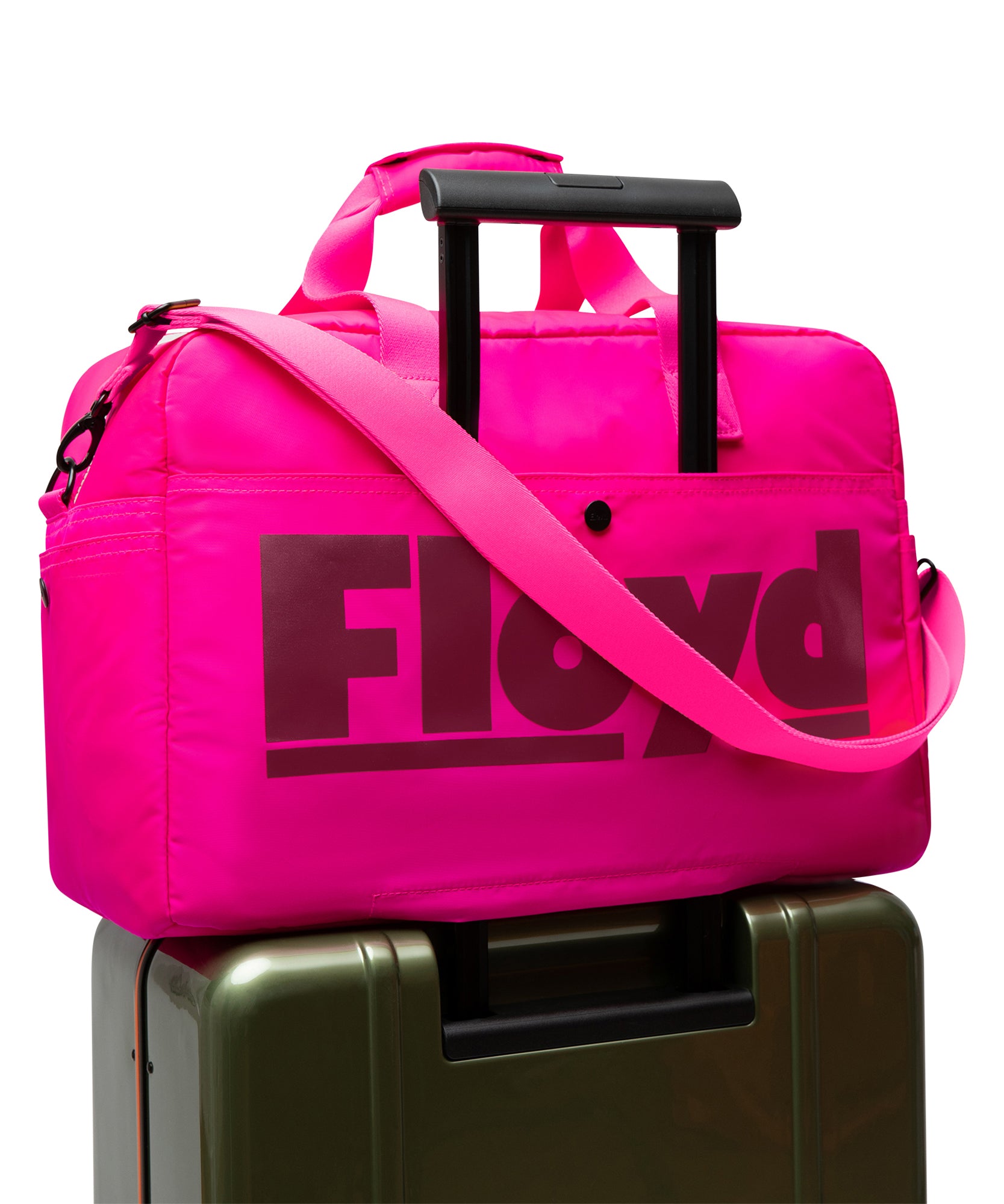 FLOYD WEEKENDER