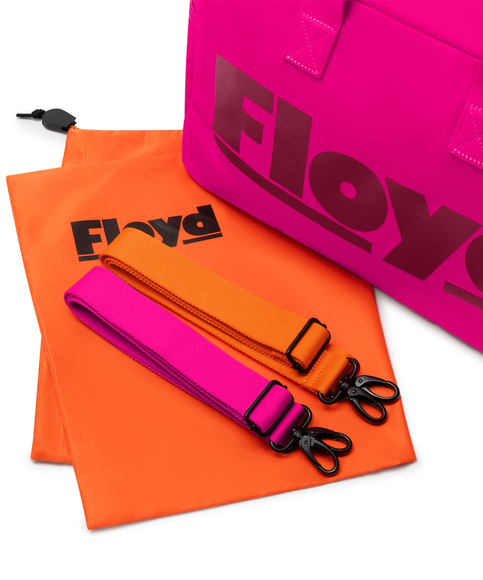 FLOYD WEEKENDER