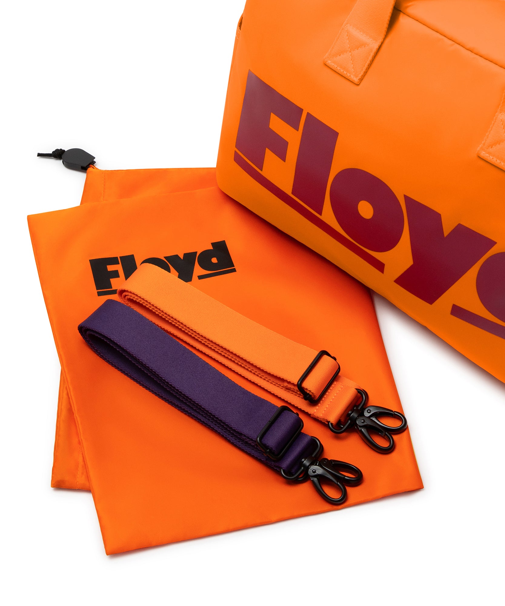 FLOYD WEEKENDER