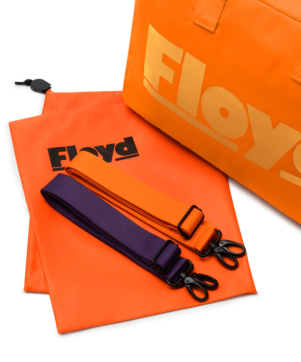 FLOYD WEEKENDER