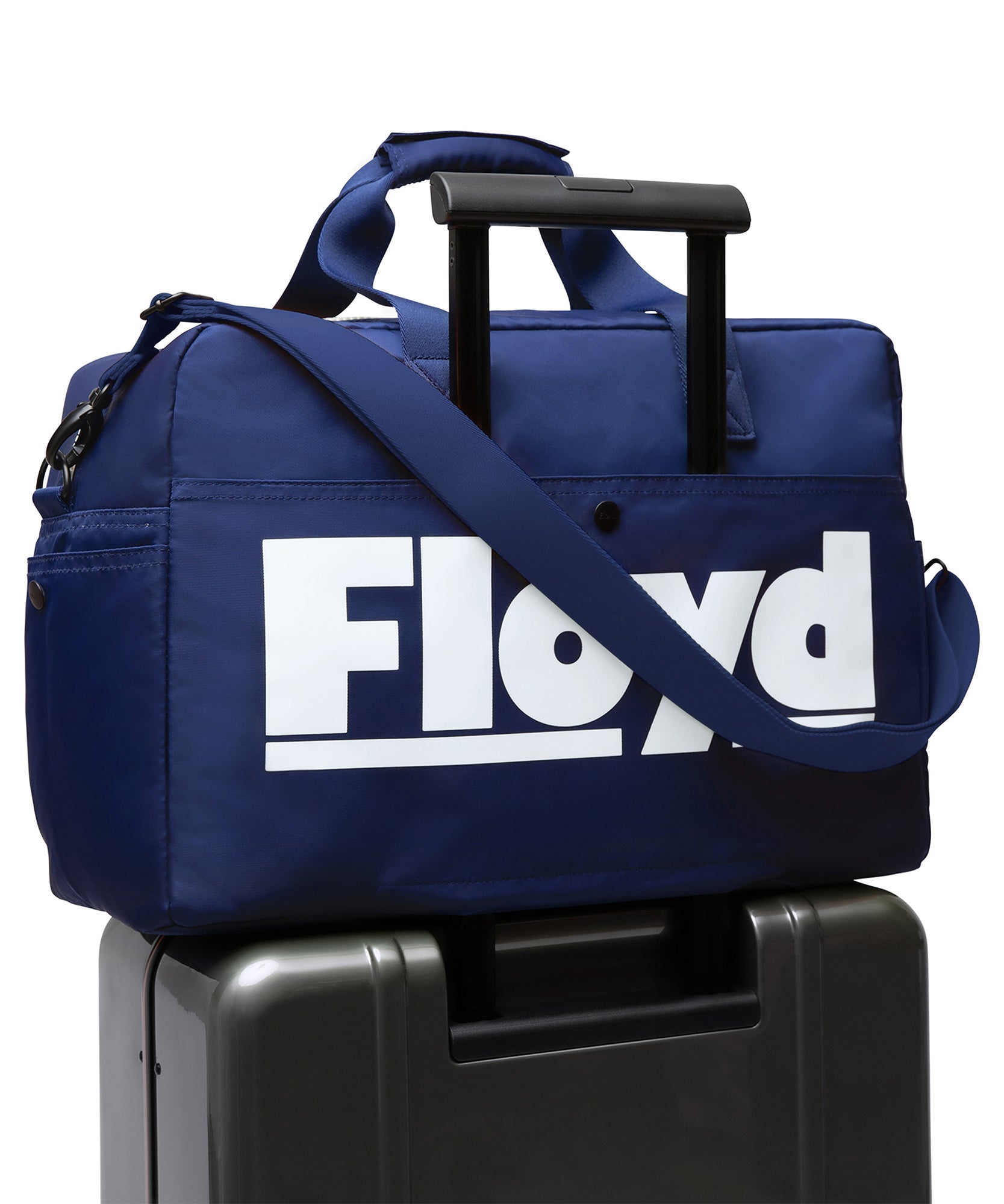 FLOYD WEEKENDER