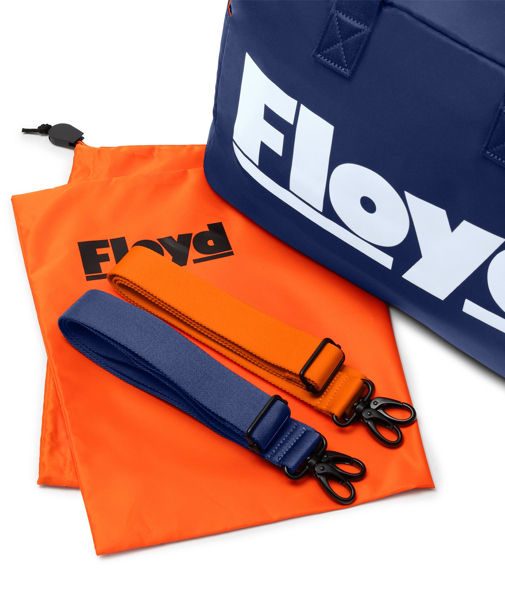 FLOYD WEEKENDER