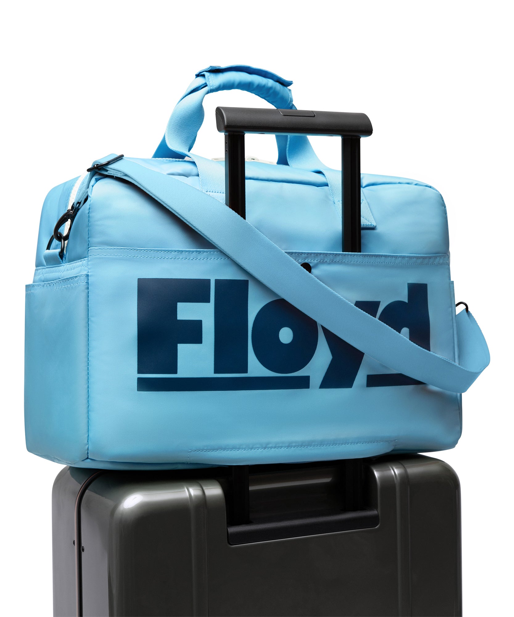 FLOYD WEEKENDER