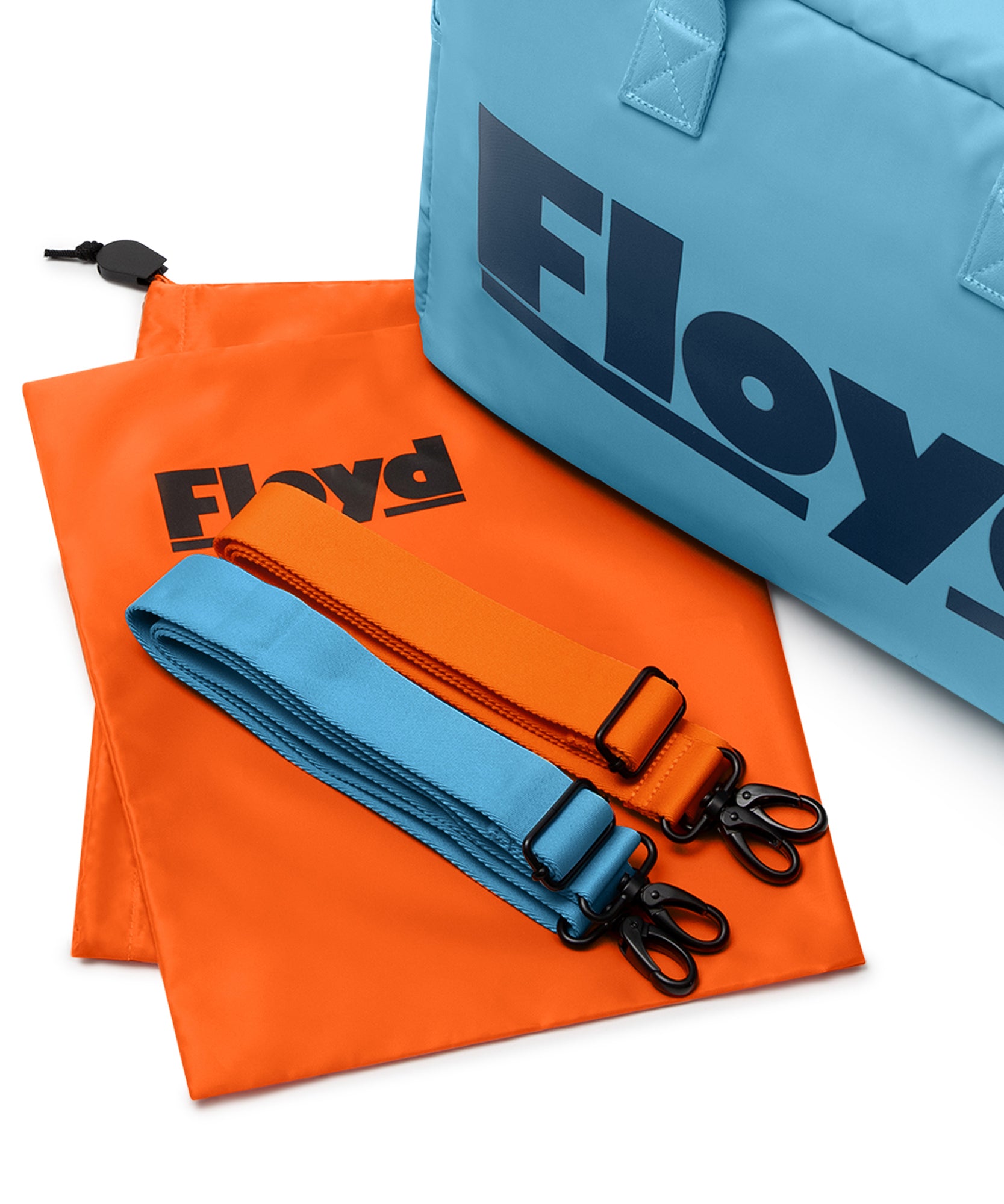 FLOYD WEEKENDER