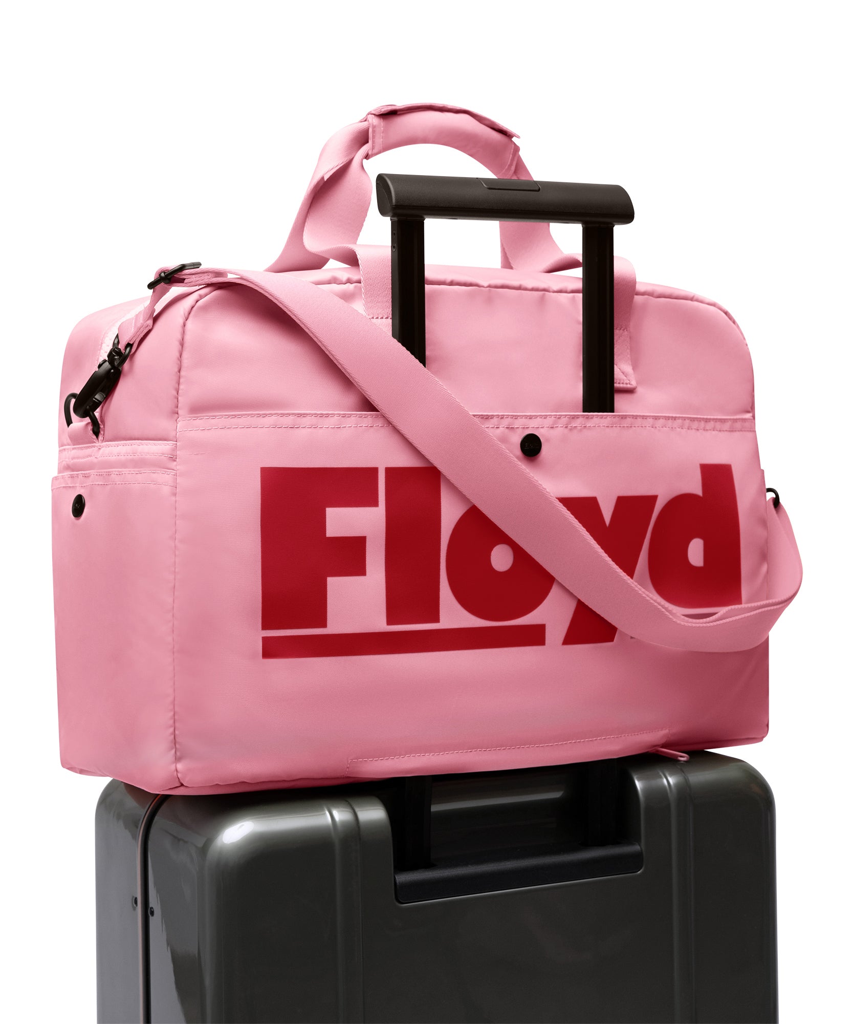 FLOYD WEEKENDER