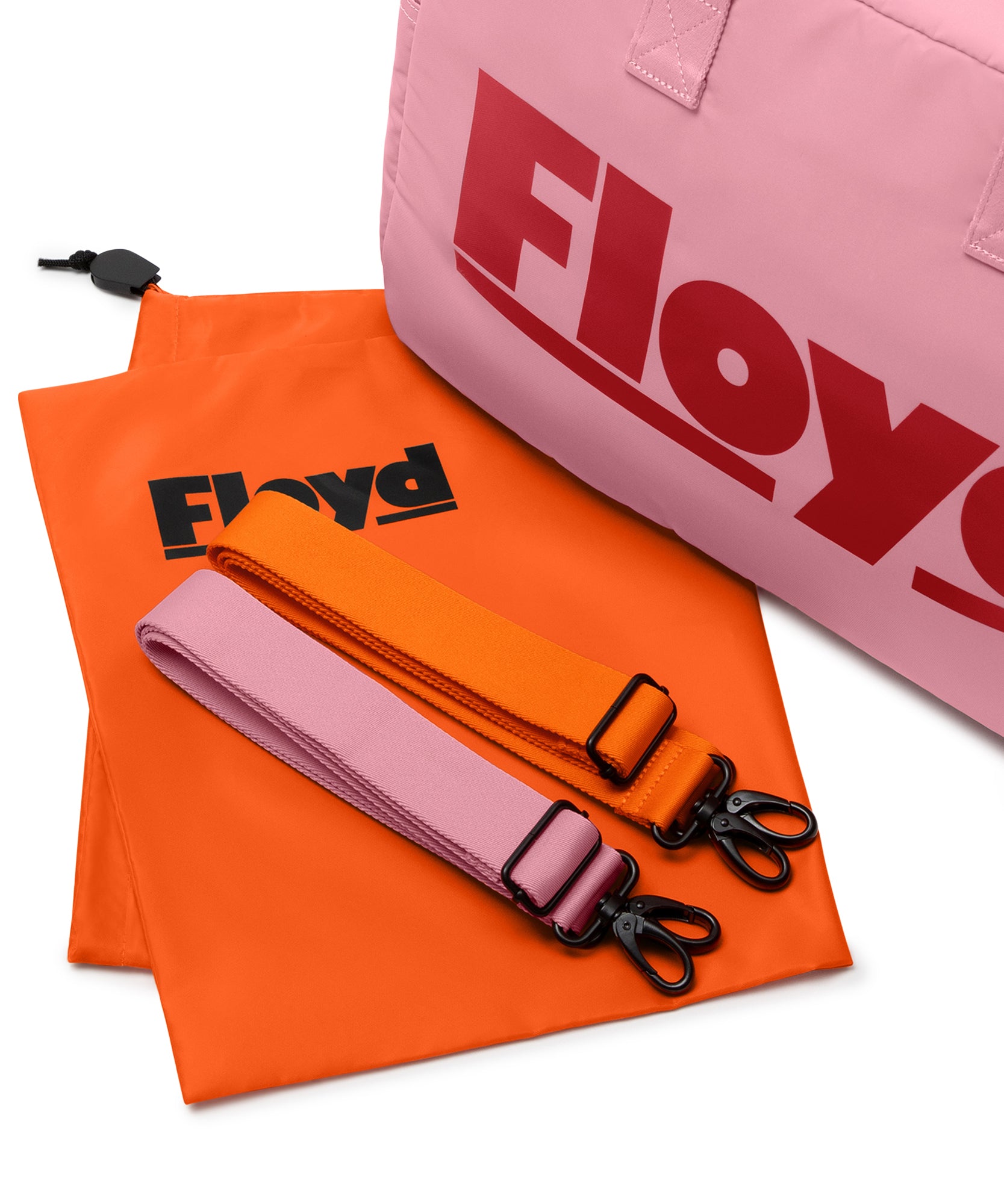 FLOYD WEEKENDER