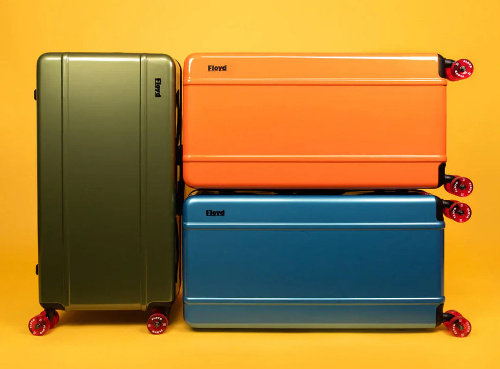 FLOYD BOLD 新色入荷のお知らせ