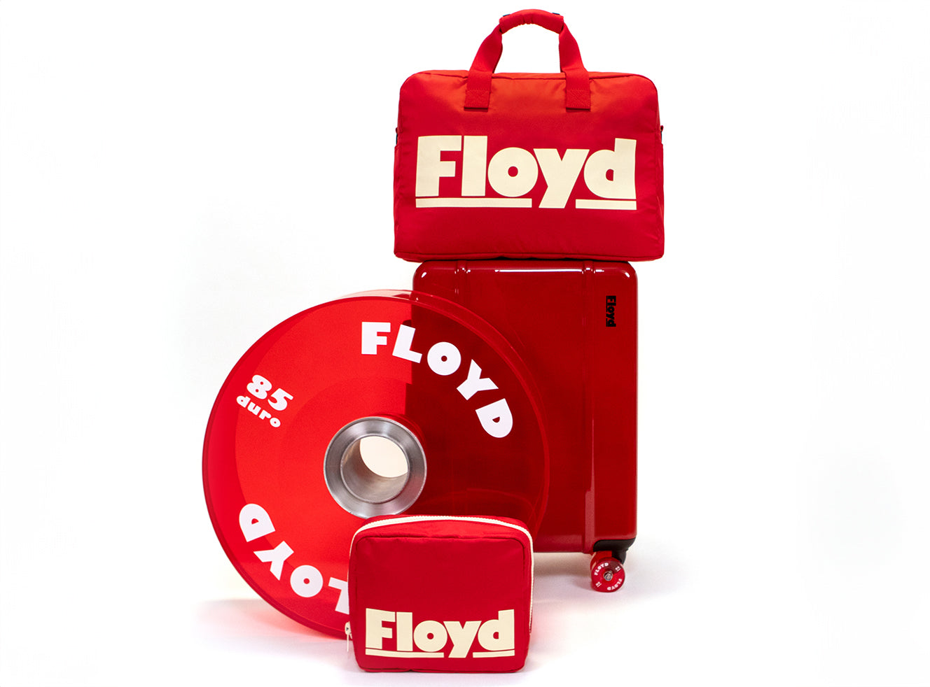 News｜Floyd Japan