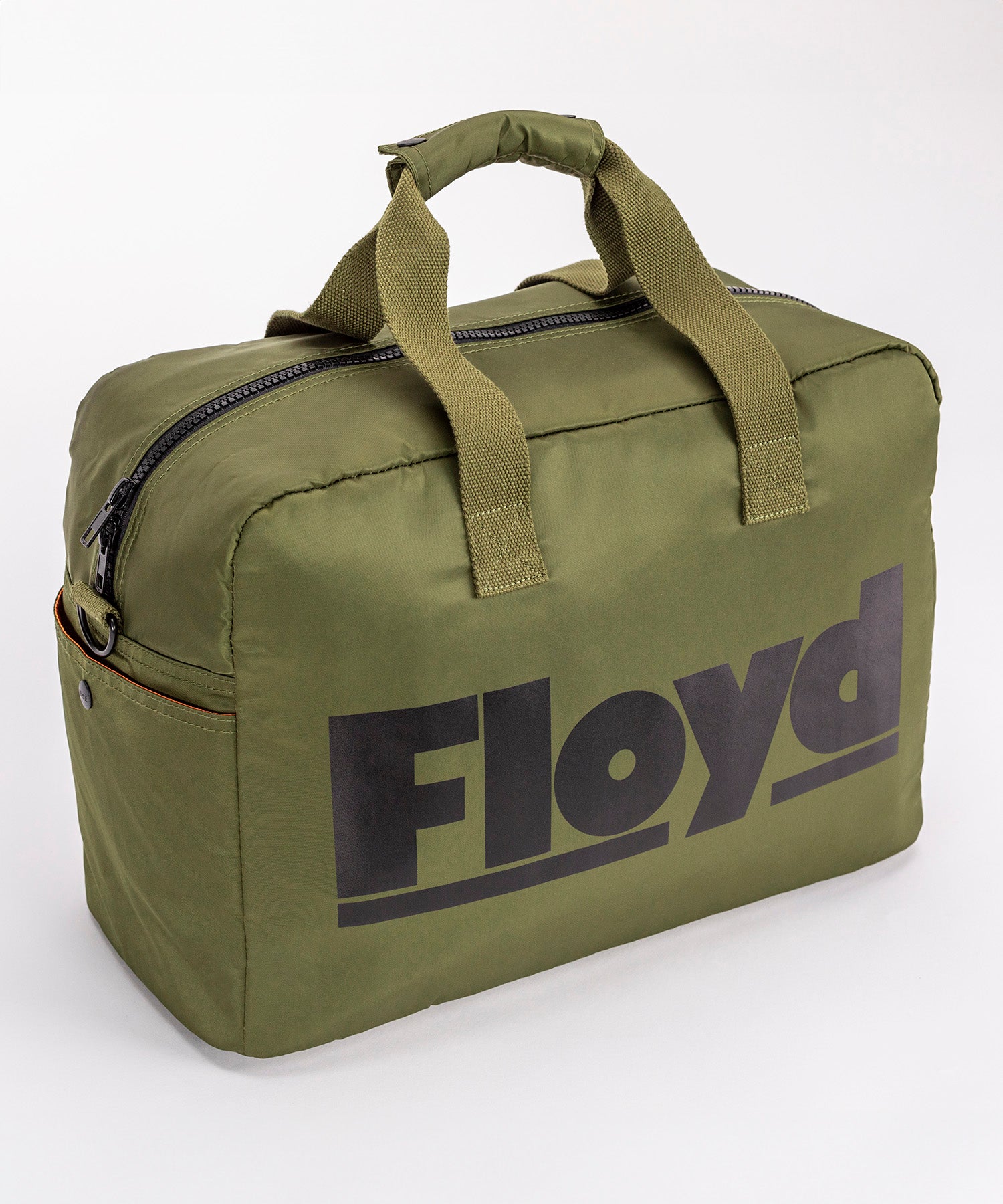 FLOYD WEEKENDER