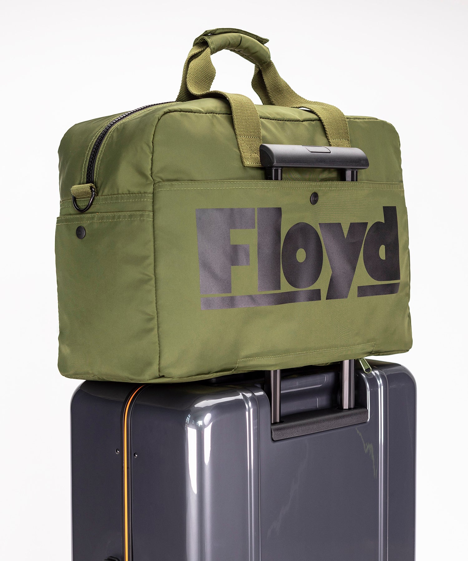 FLOYD WEEKENDER