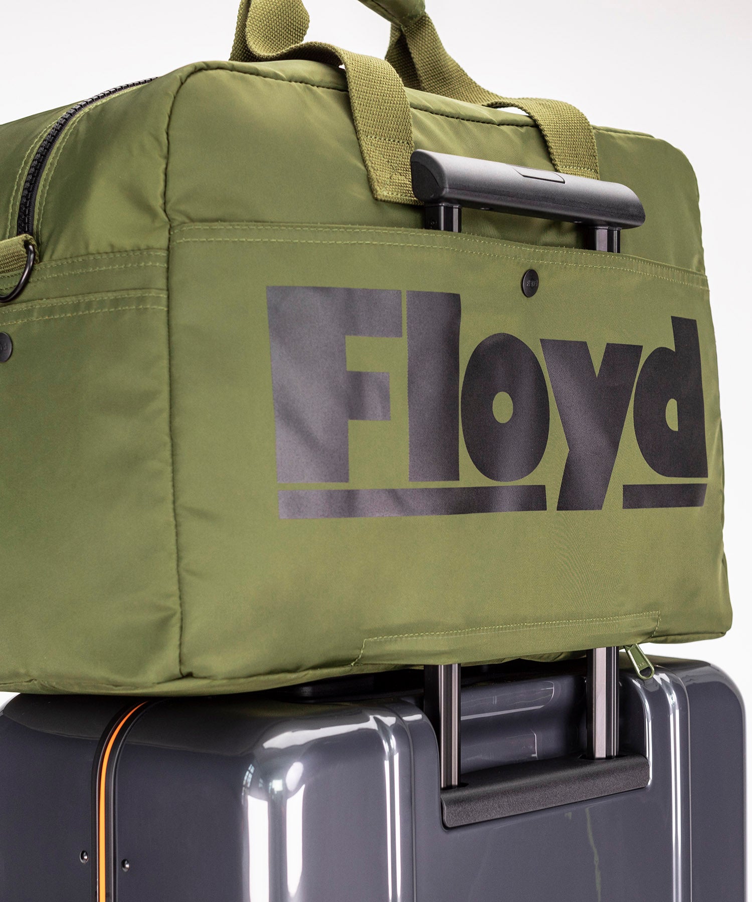 FLOYD WEEKENDER