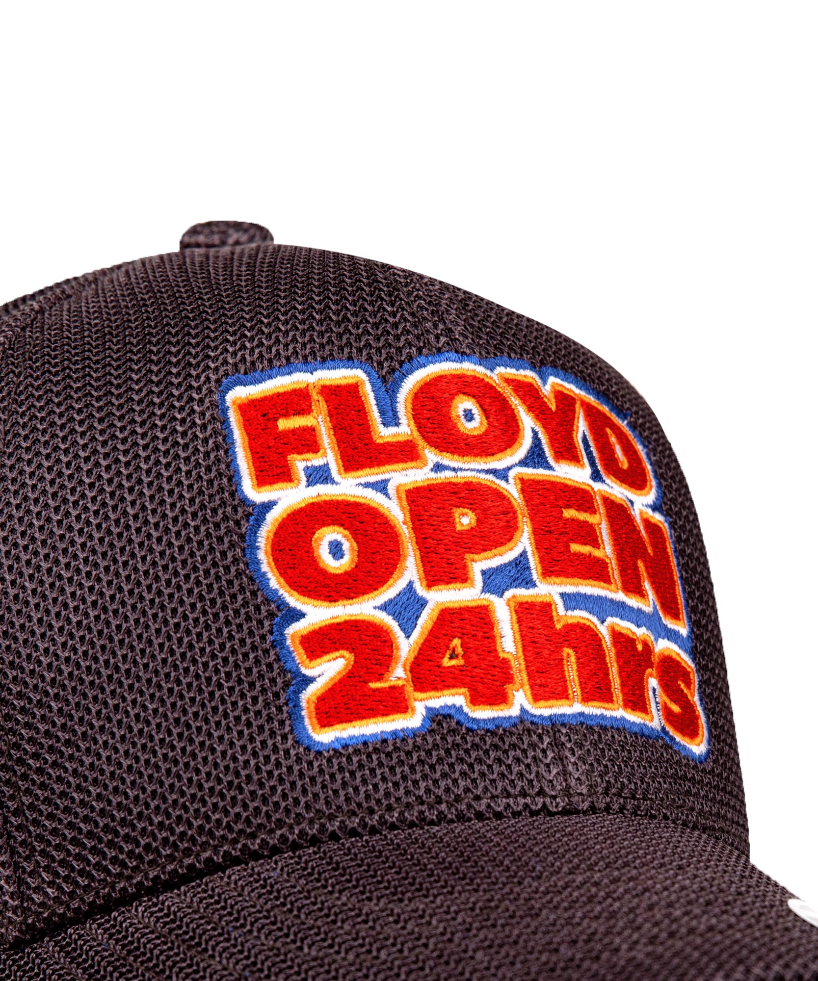 CAP 24HRS