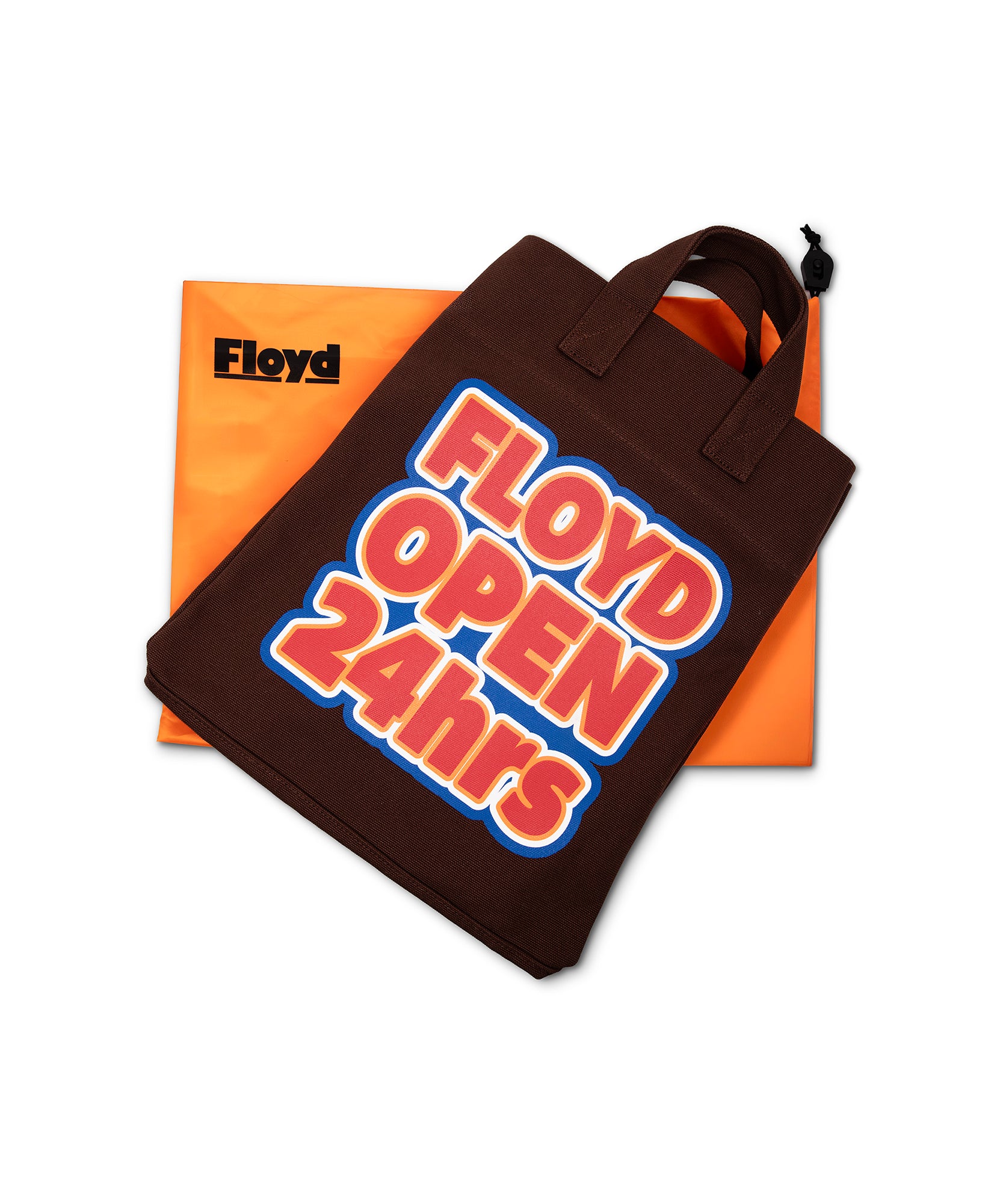 BEACH BAG 24HRS