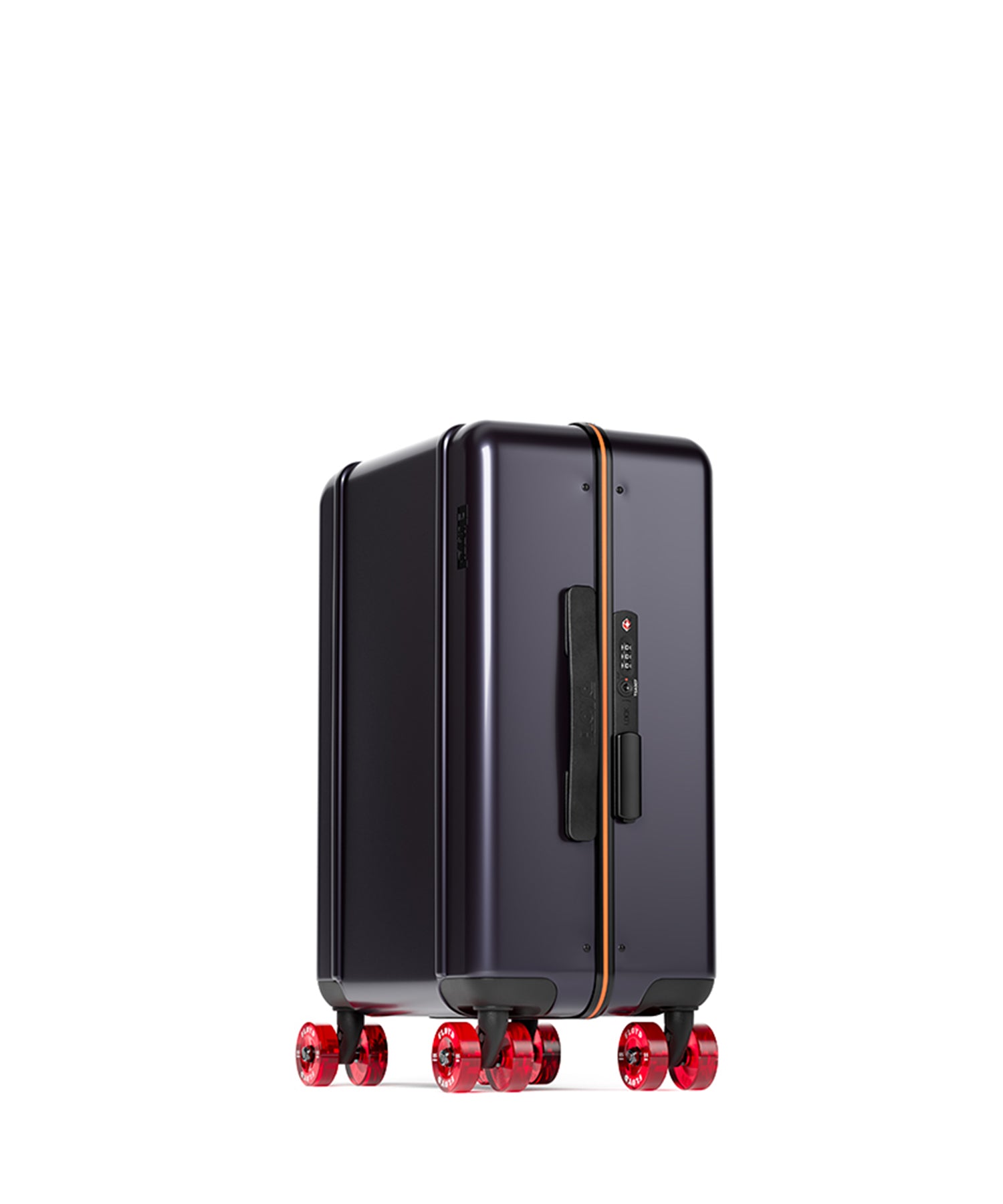 FLOYD COMPACT