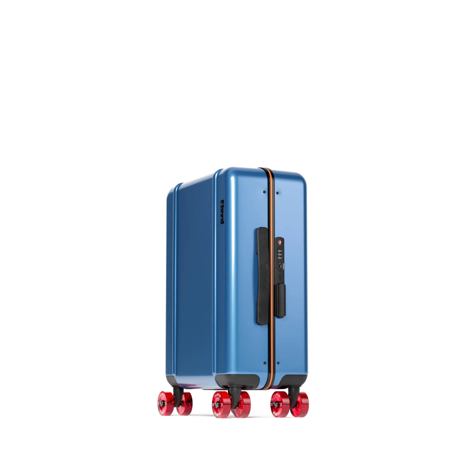 GIVING MODERN TRAVEL ITS MOJO BACK｜Floyd Japan