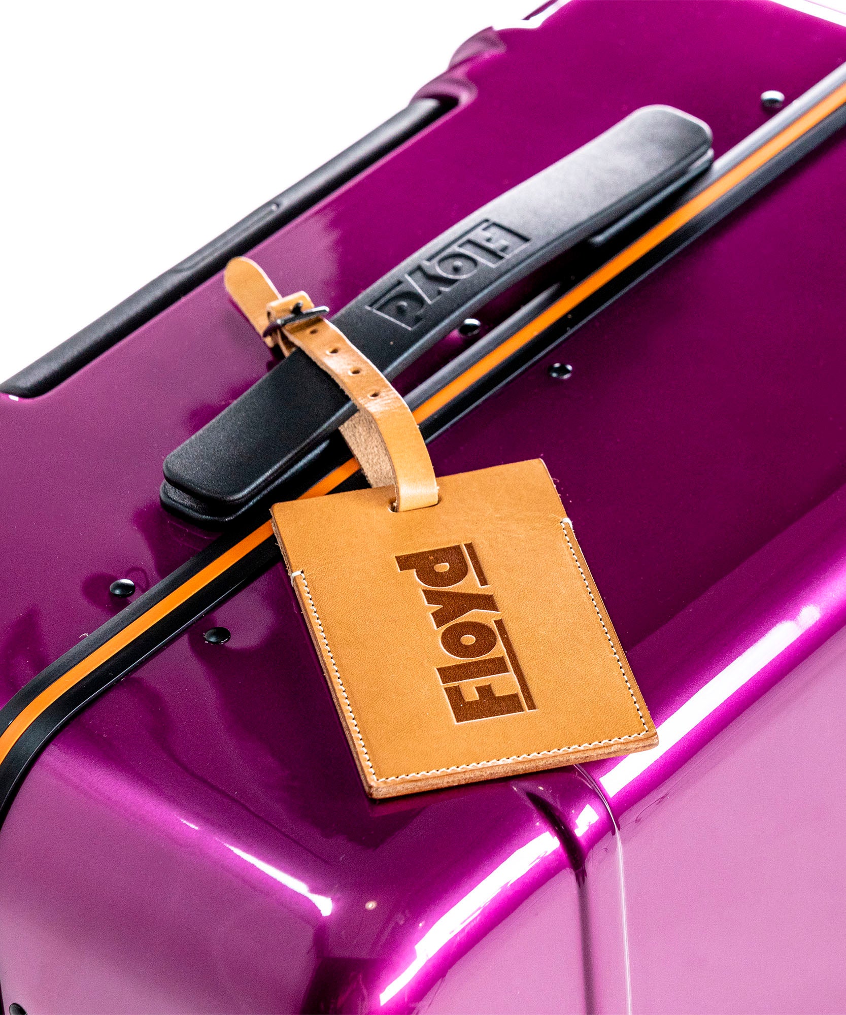 LUGGAGE TAG｜Floyd Japan