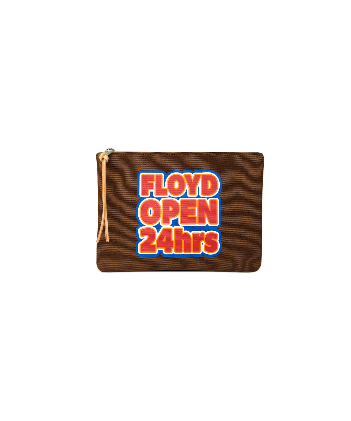 POUCH 24HRS