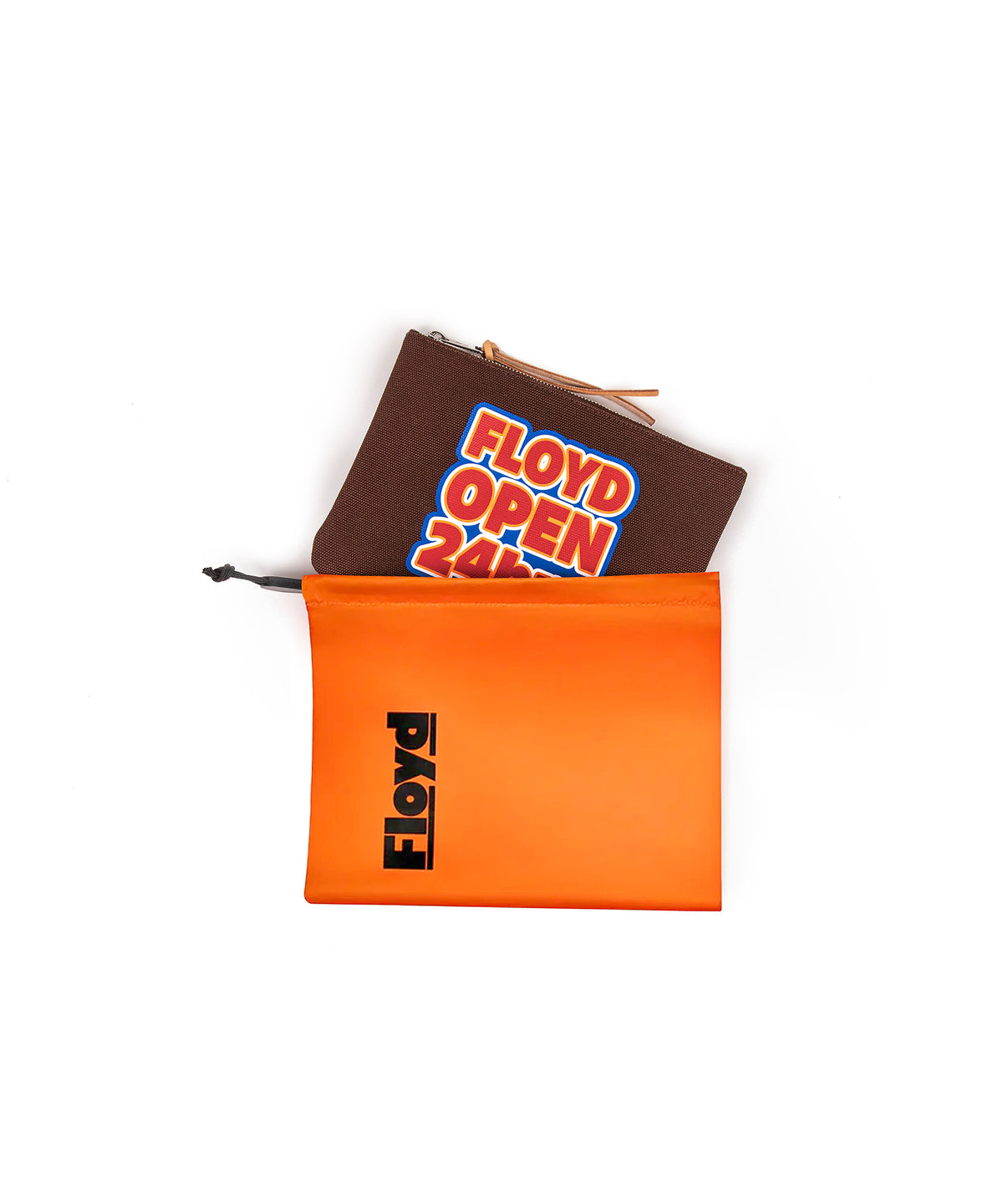 POUCH 24HRS