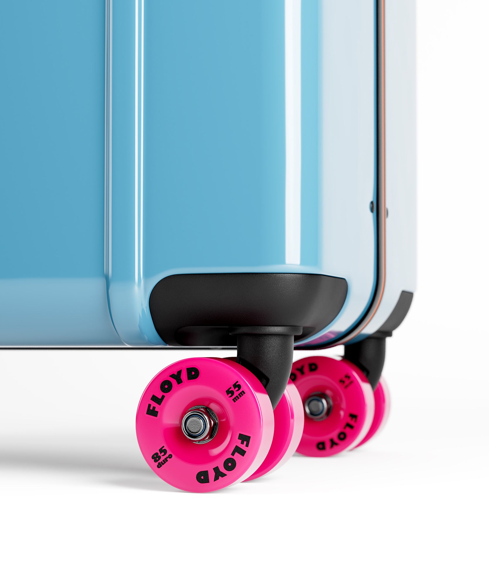 Floyd フロイド ホイールセット ピンク FLOYD WHEEL SET｜Floyd Japan