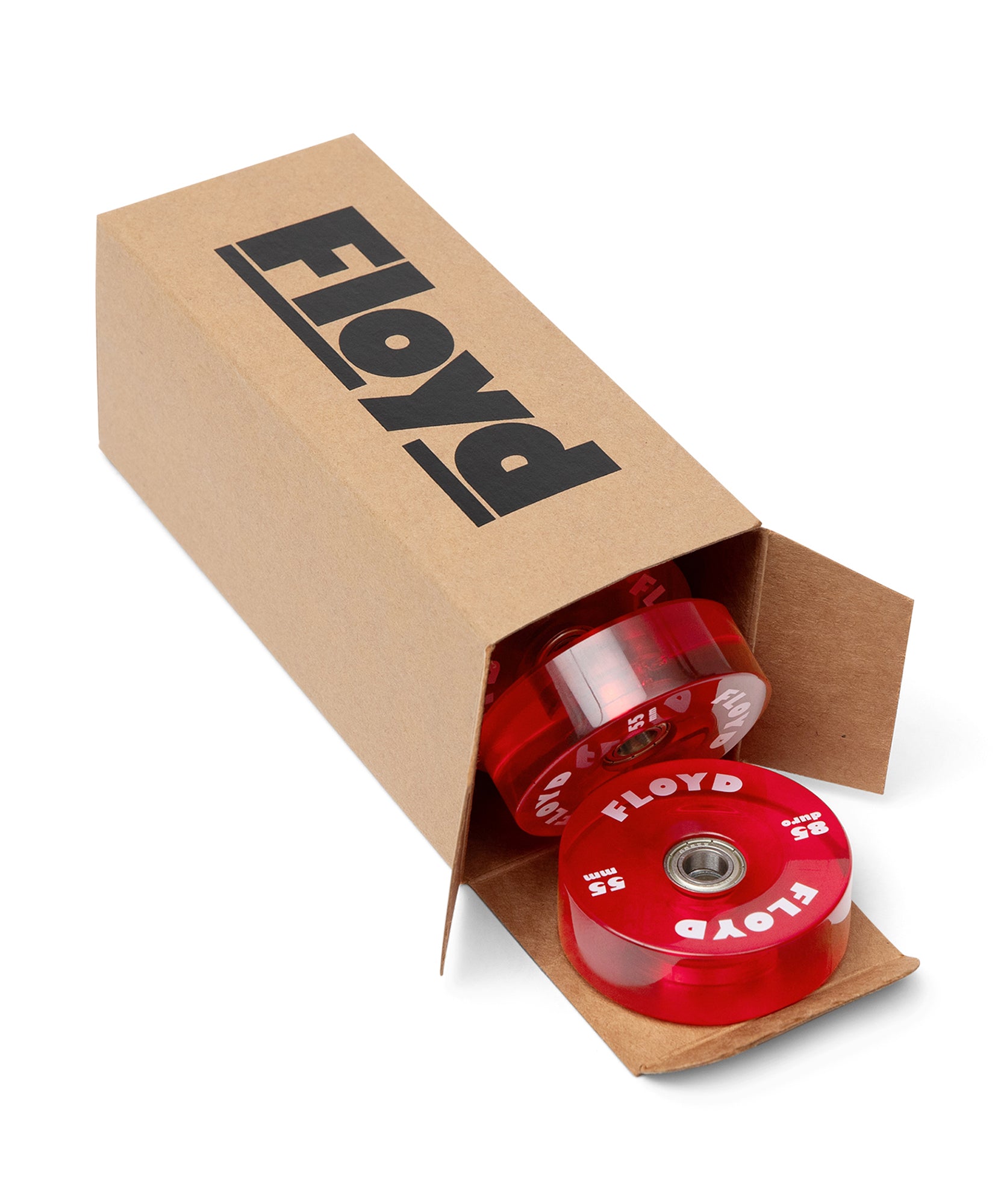 FLOYD WHEEL SET