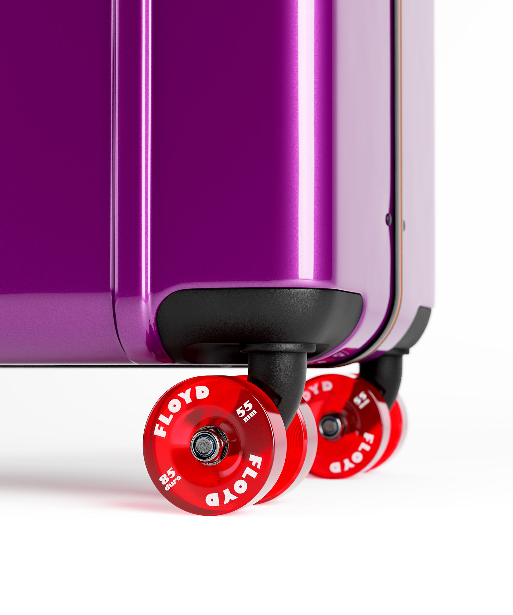 FLOYD WHEEL SET