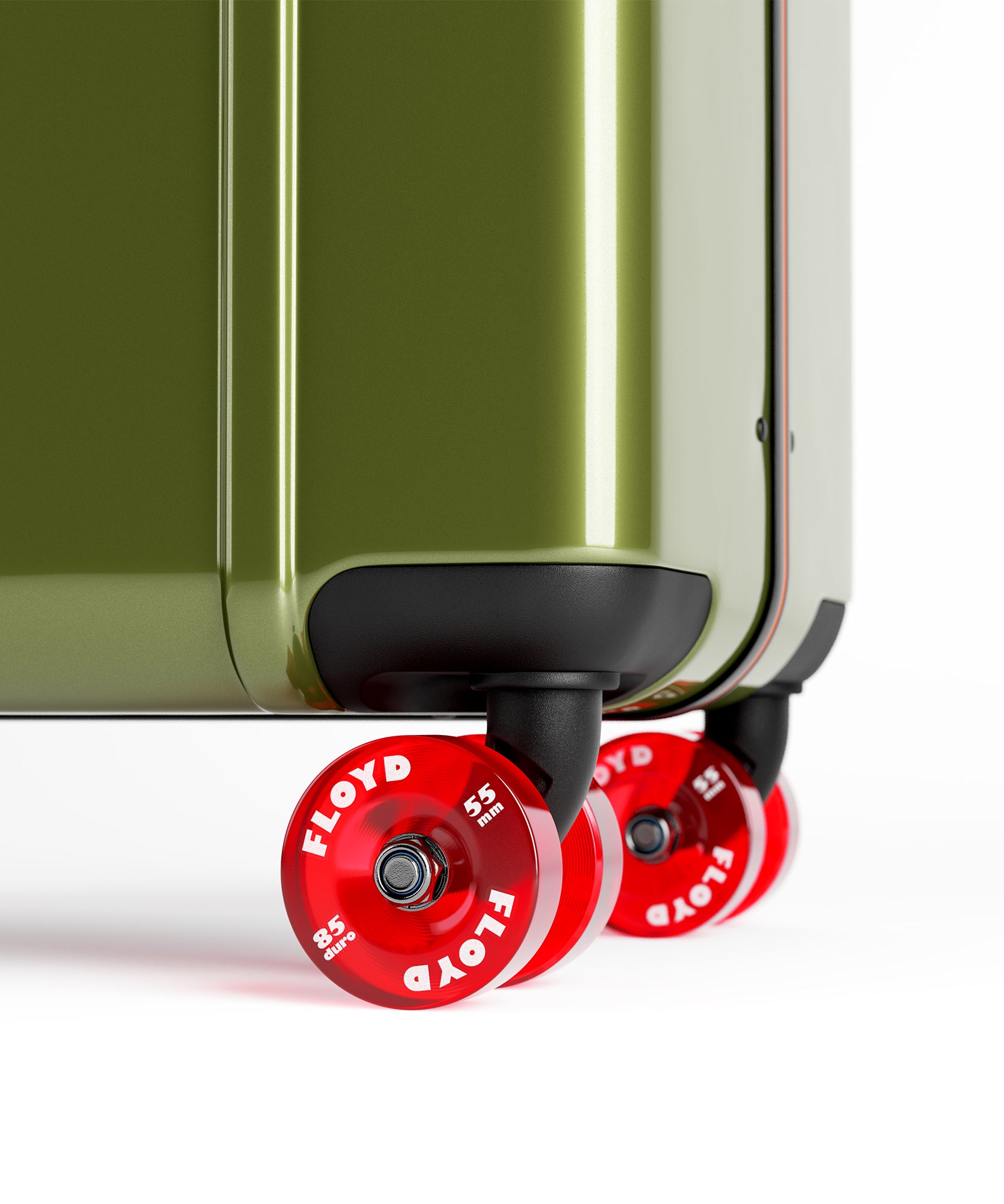 FLOYD WHEEL SET