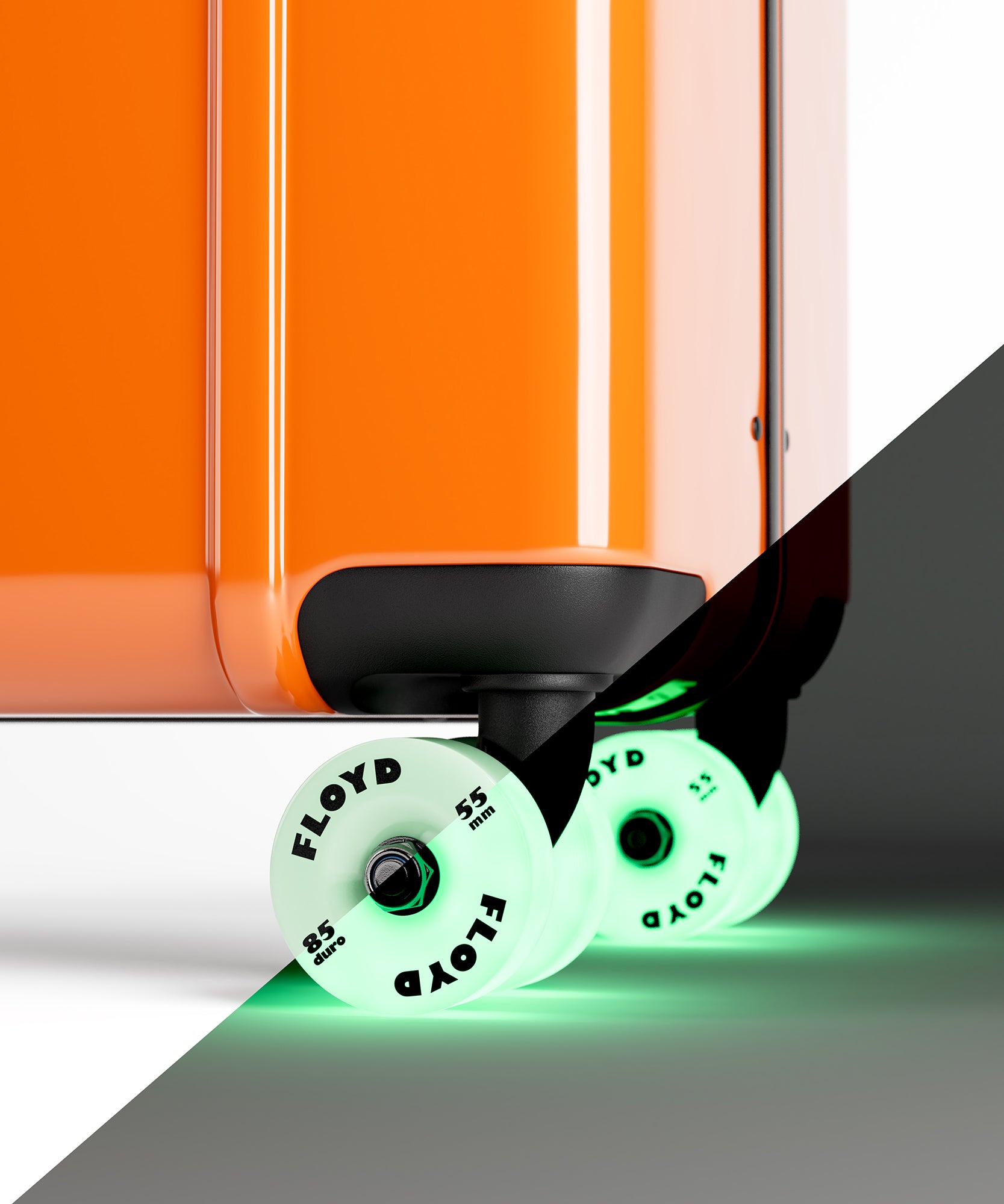 FLOYD WHEEL SET｜Floyd Japan