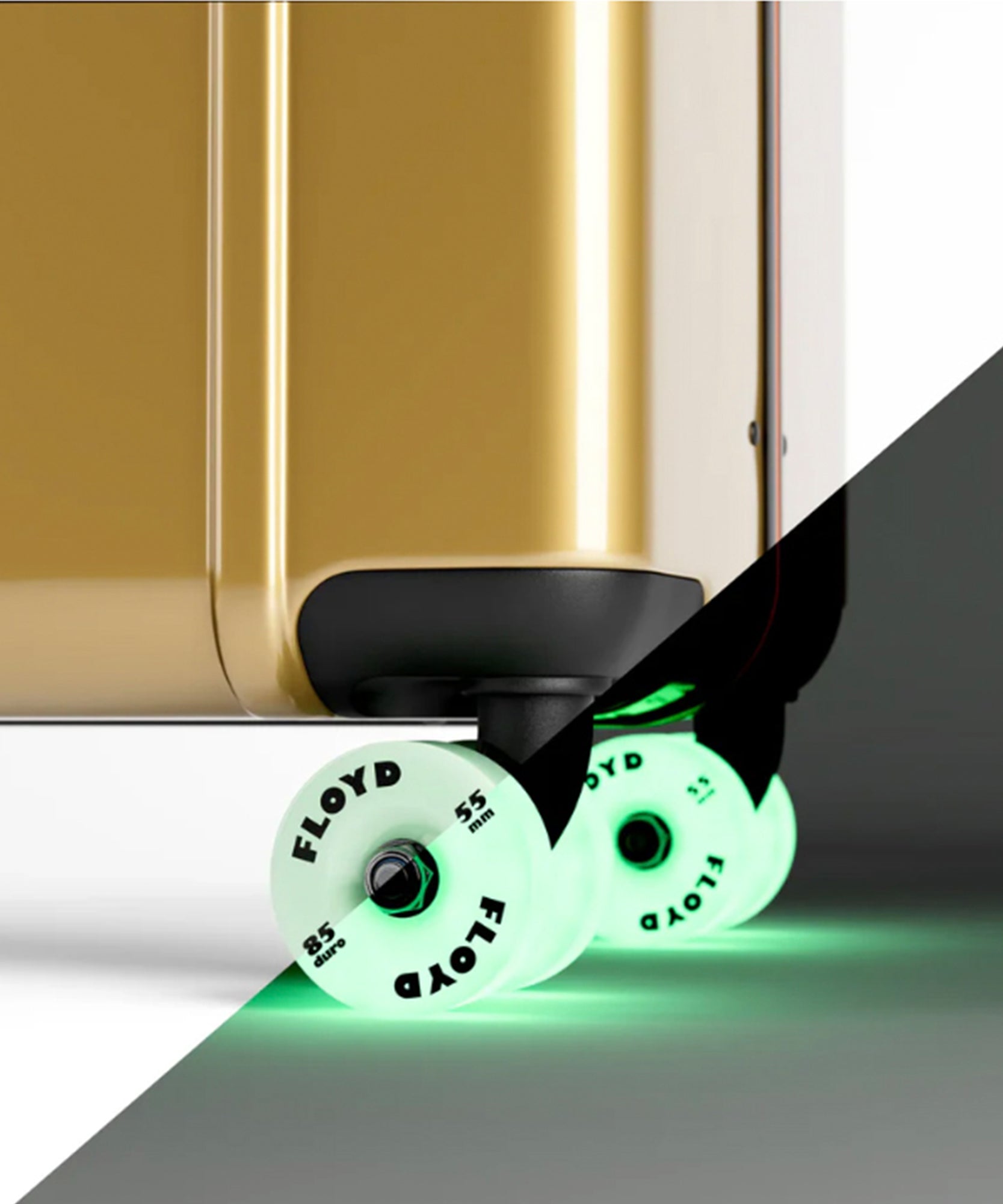 FLOYD WHEEL SET｜Floyd Japan