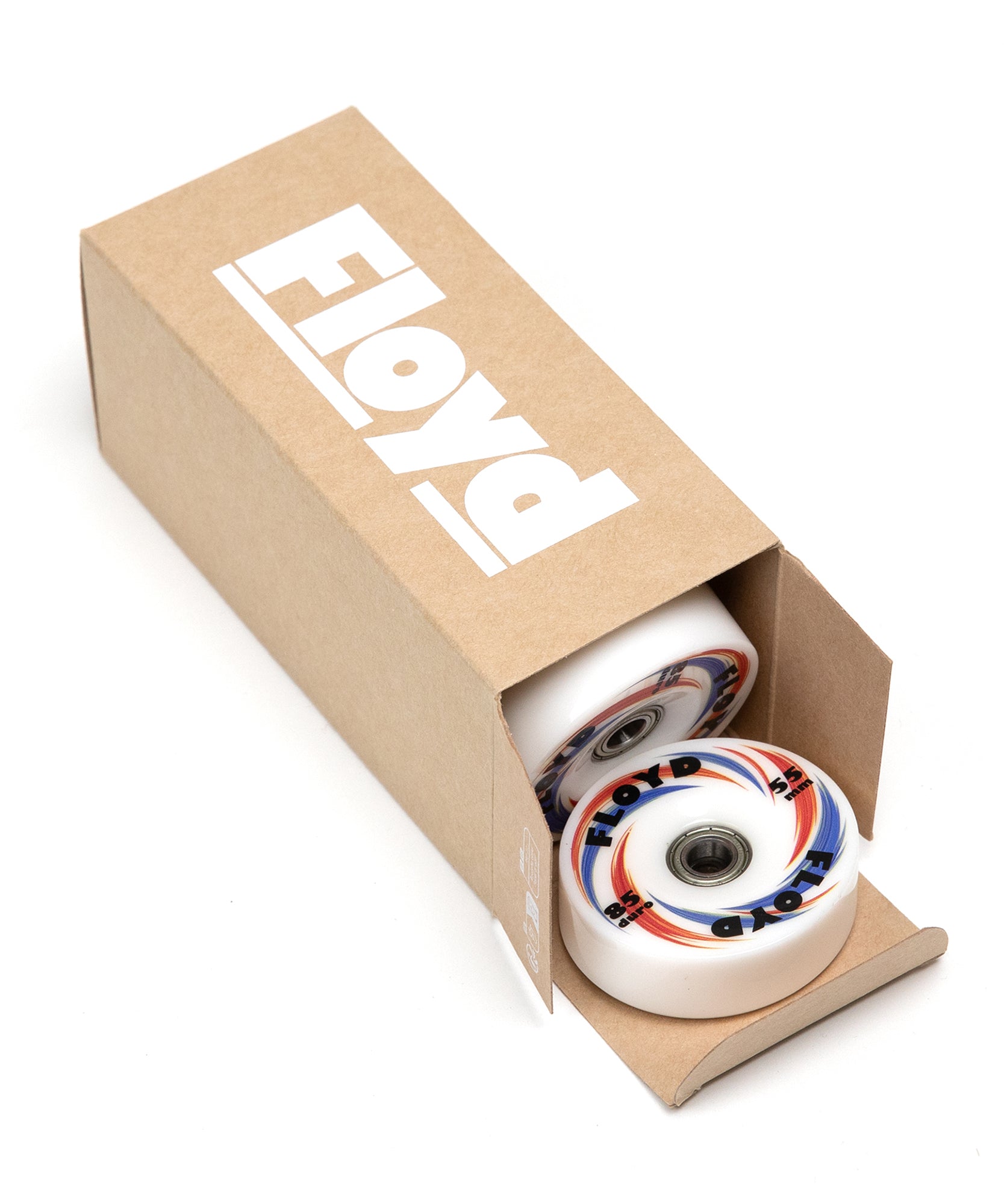 FLOYD WHEEL SET